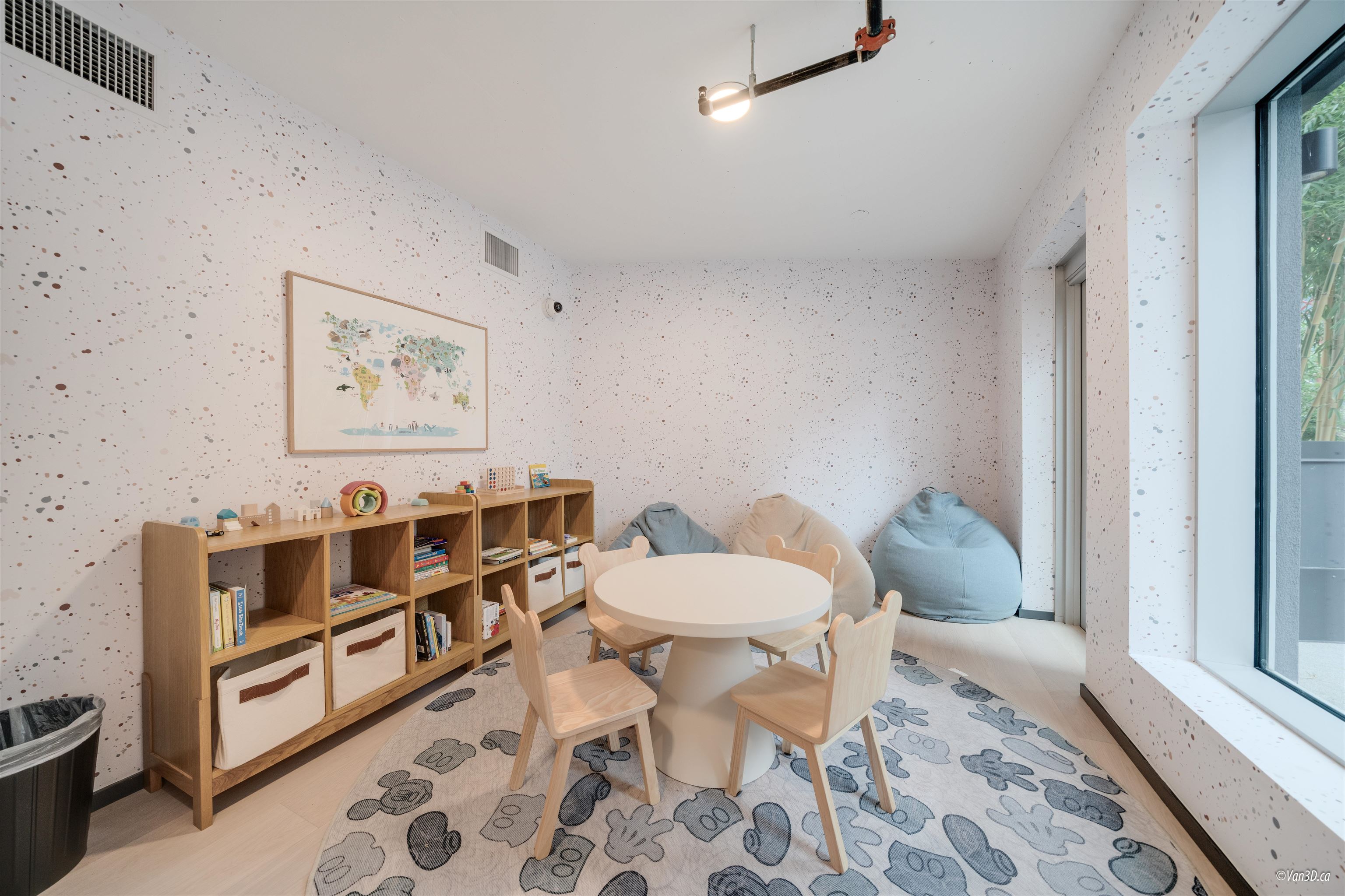 1605 1568 ALBERNI STREET Unit: 1605