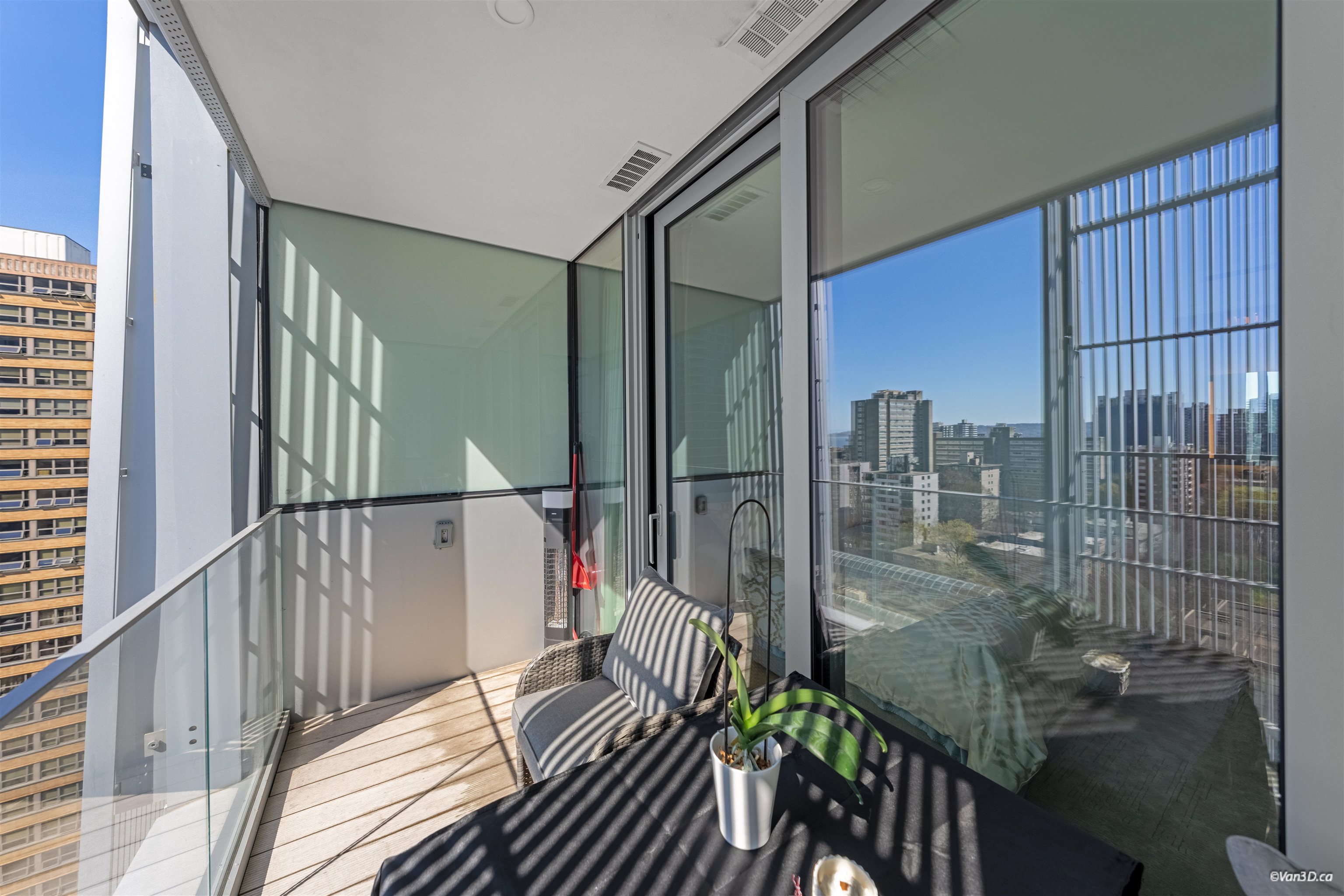 1605 1568 ALBERNI STREET Unit: 1605