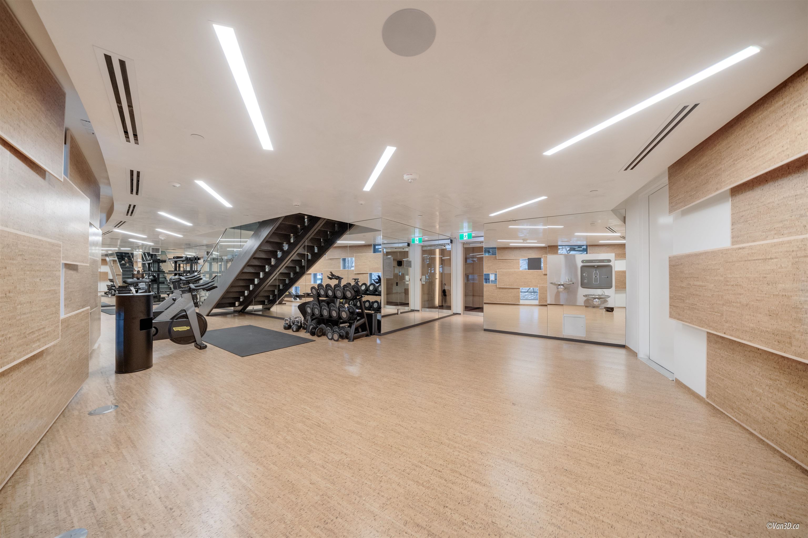 1605 1568 ALBERNI STREET Unit: 1605