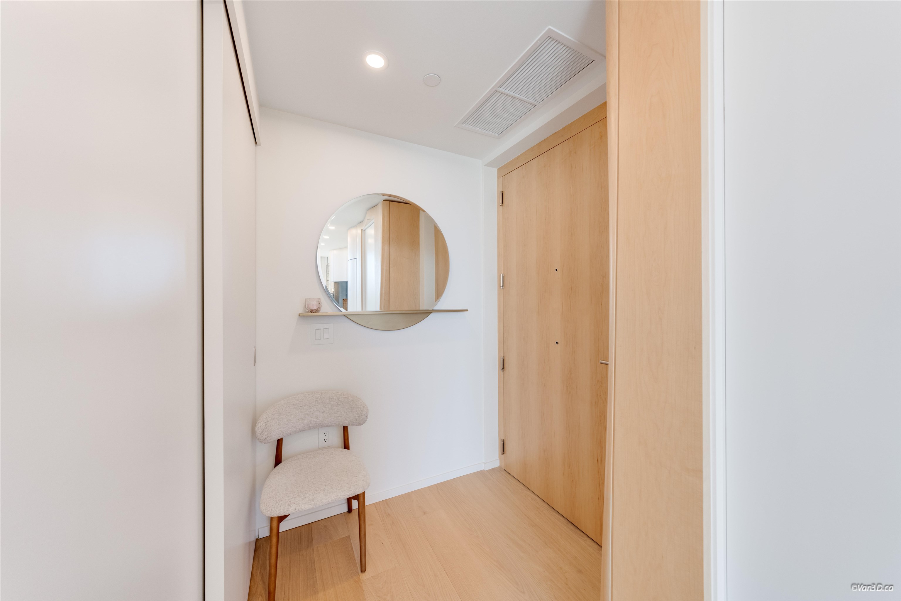1605 1568 ALBERNI STREET Unit: 1605