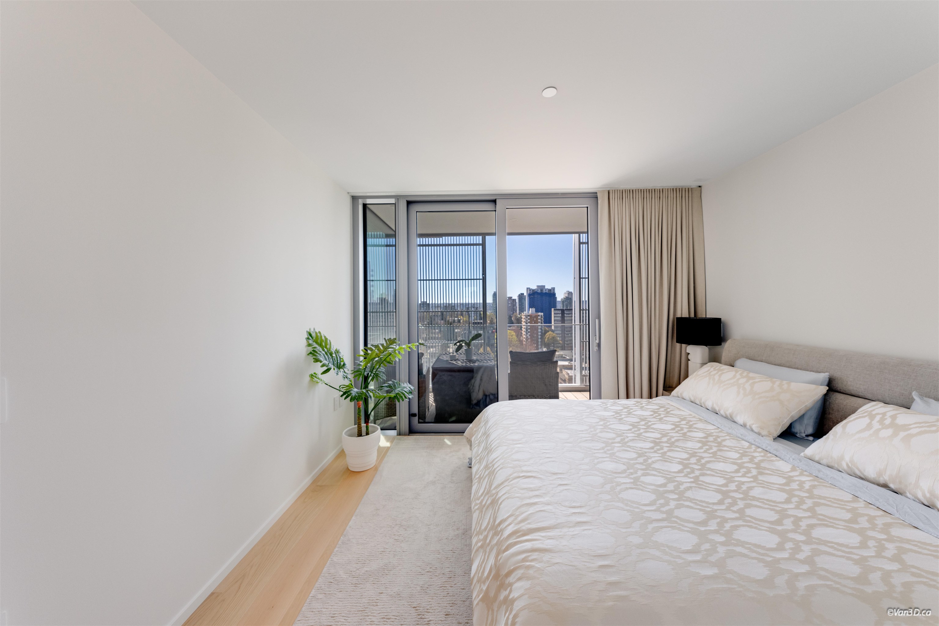1605 1568 ALBERNI STREET Unit: 1605