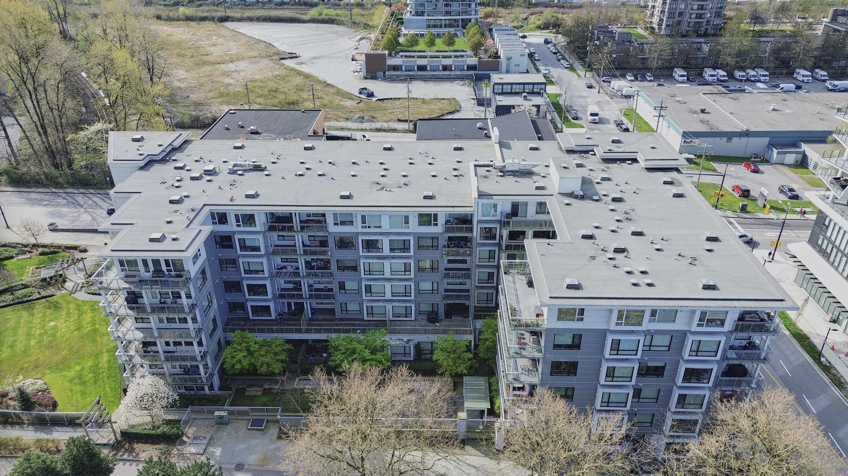 214 2188 MADISON AVENUE Unit: 214