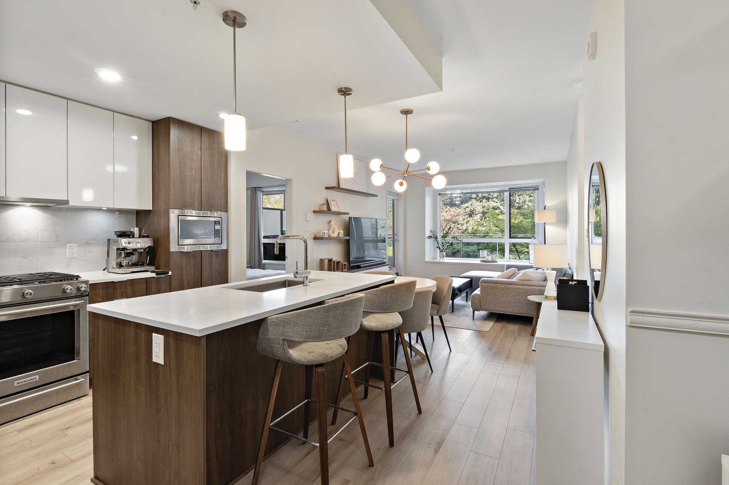 214 2188 MADISON AVENUE Unit: 214