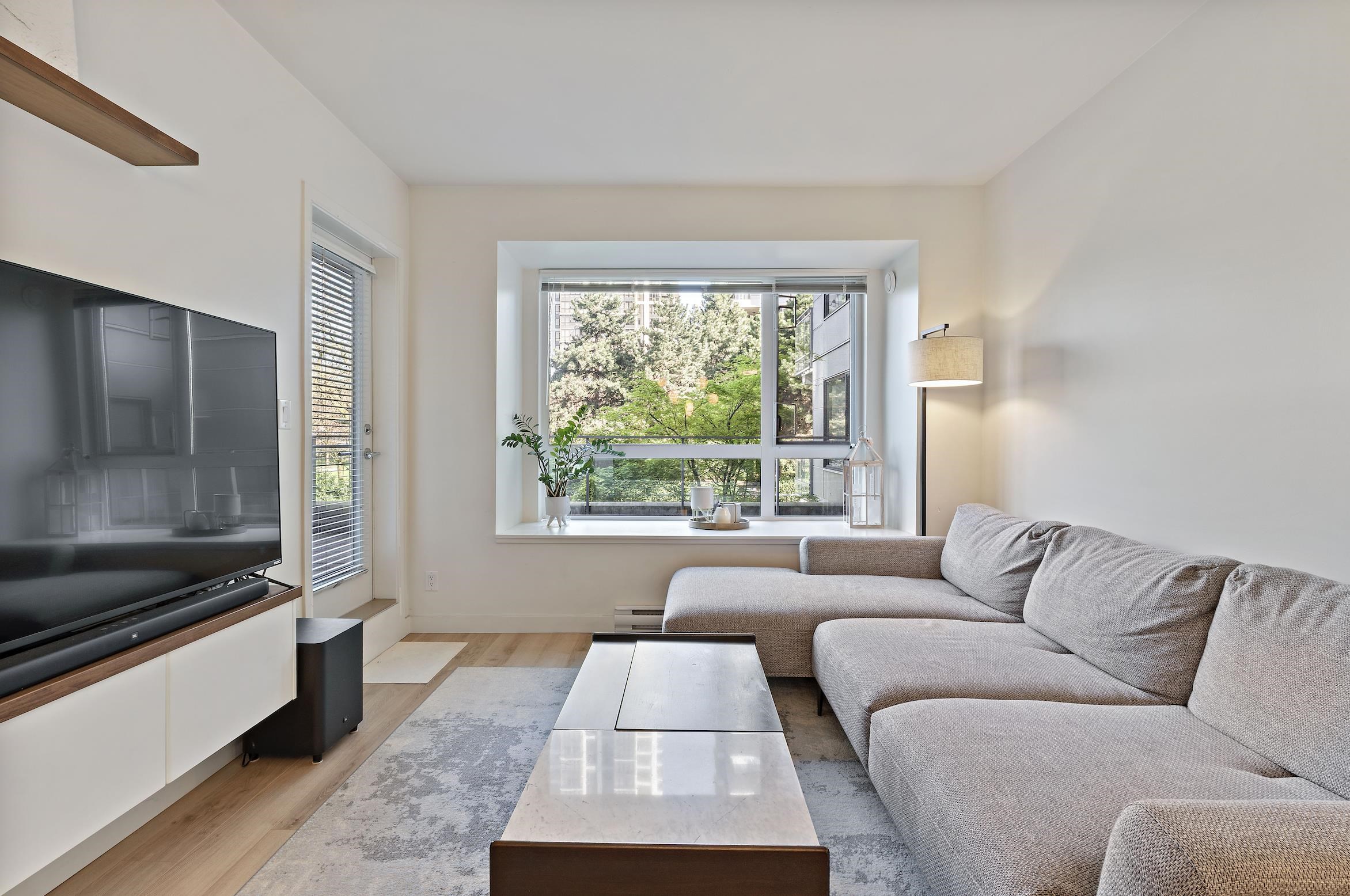 214 2188 MADISON AVENUE Unit: 214
