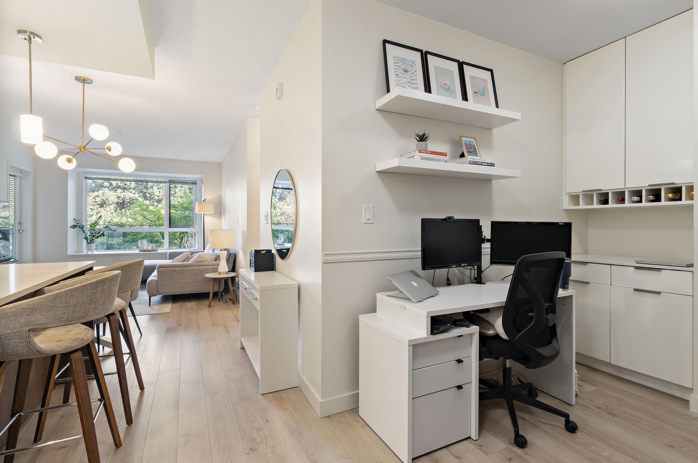 214 2188 MADISON AVENUE Unit: 214