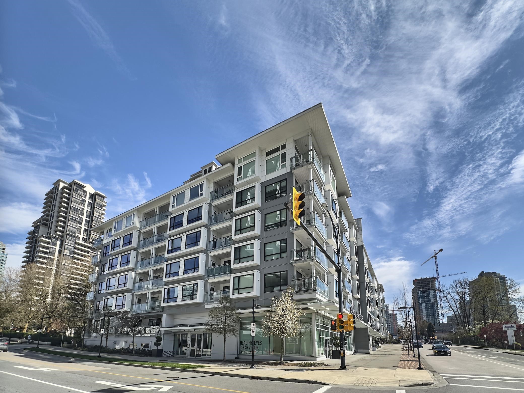 214 2188 MADISON AVENUE Unit: 214