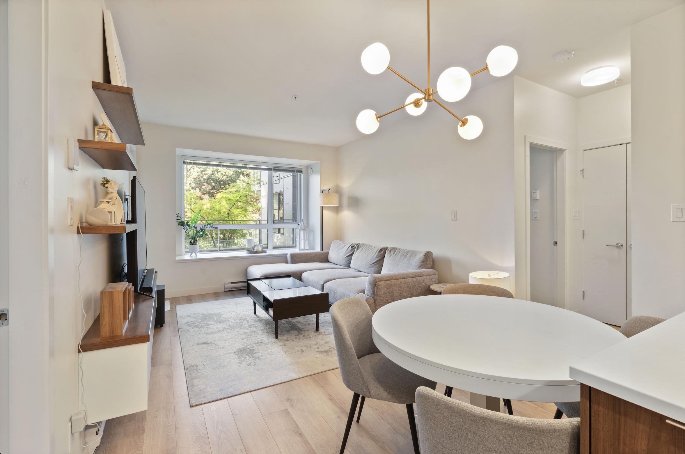 214 2188 MADISON AVENUE Unit: 214