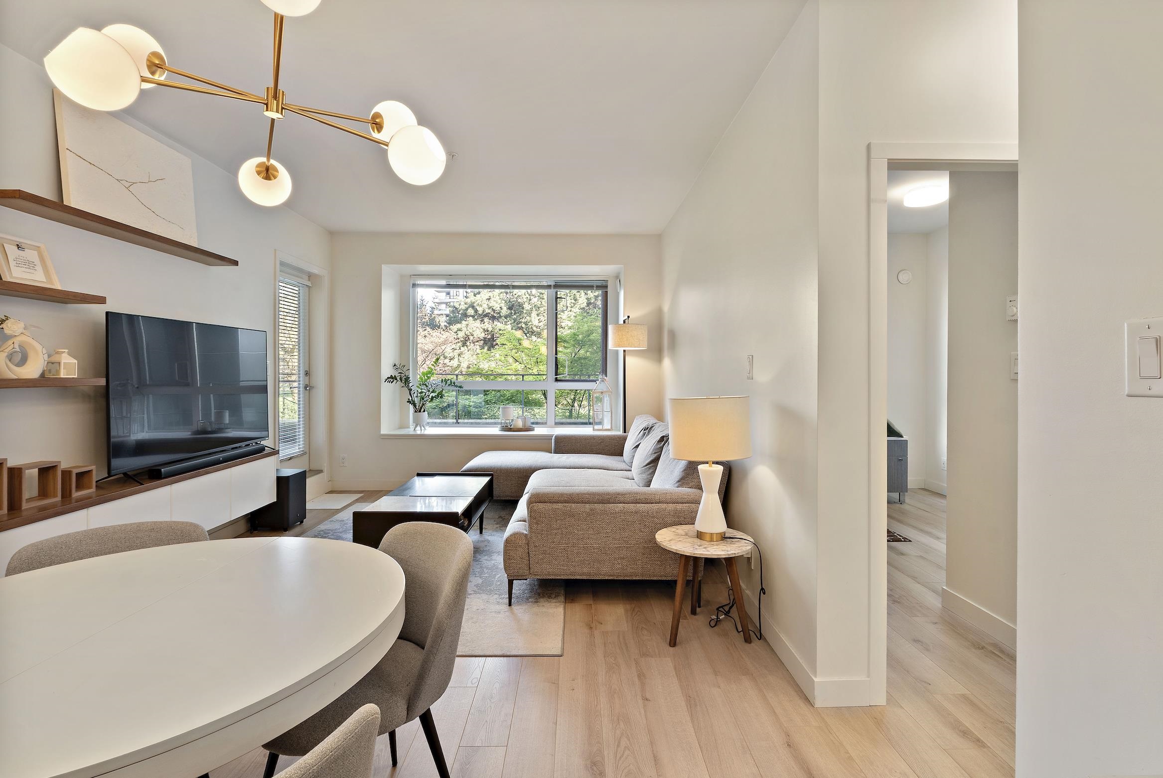 214 2188 MADISON AVENUE Unit: 214