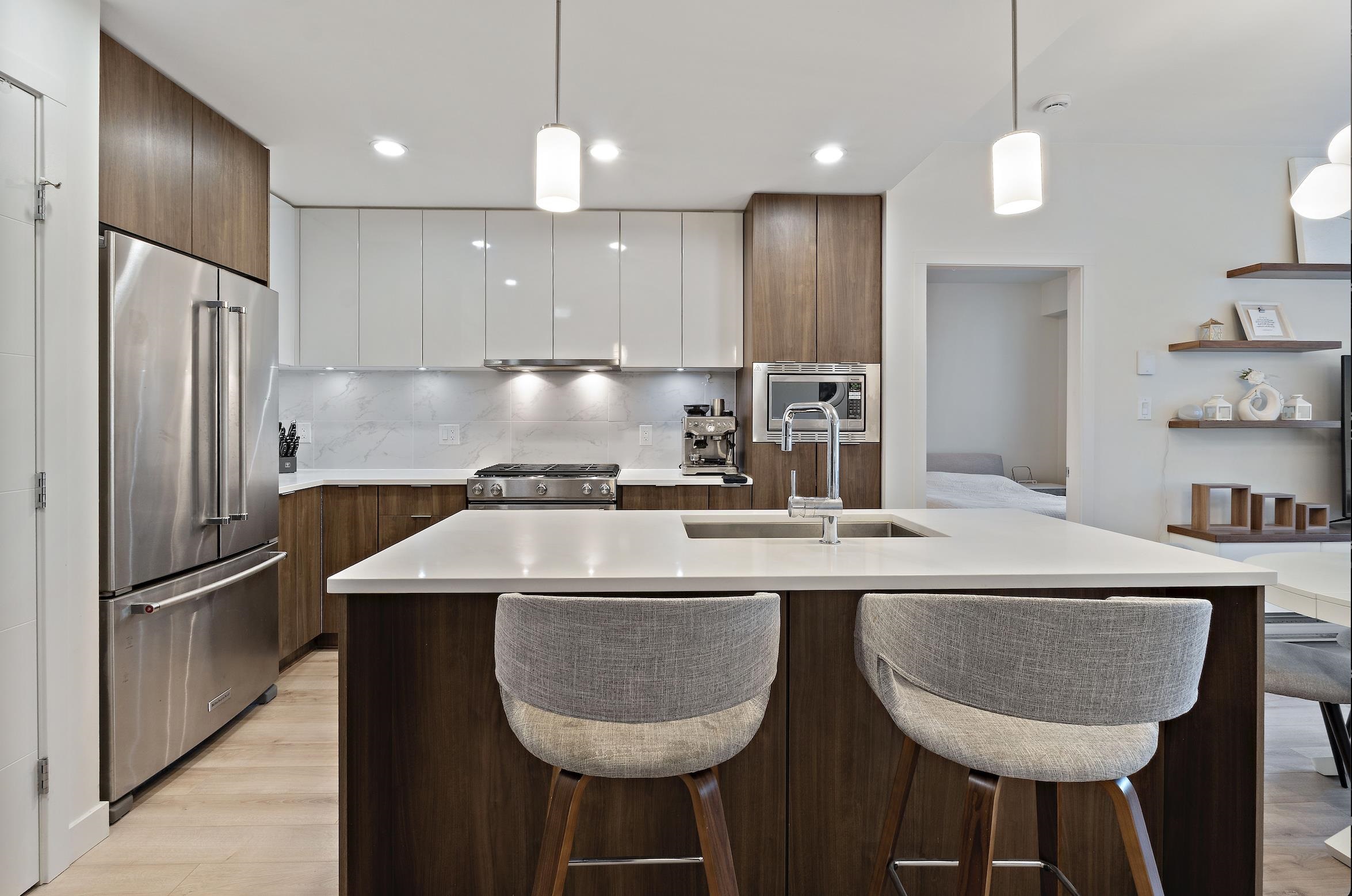 214 2188 MADISON AVENUE Unit: 214