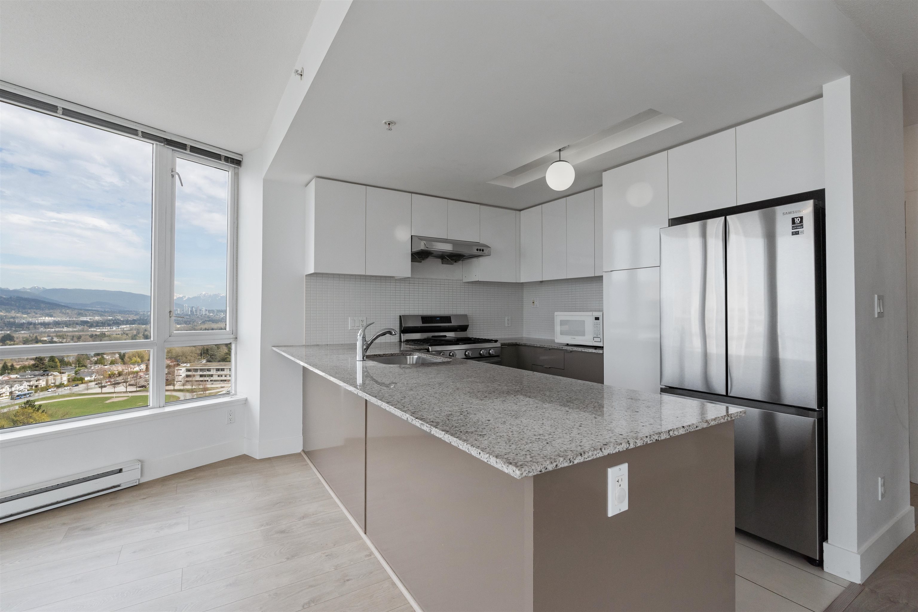 1602 4808 HAZEL STREET Unit: 1602