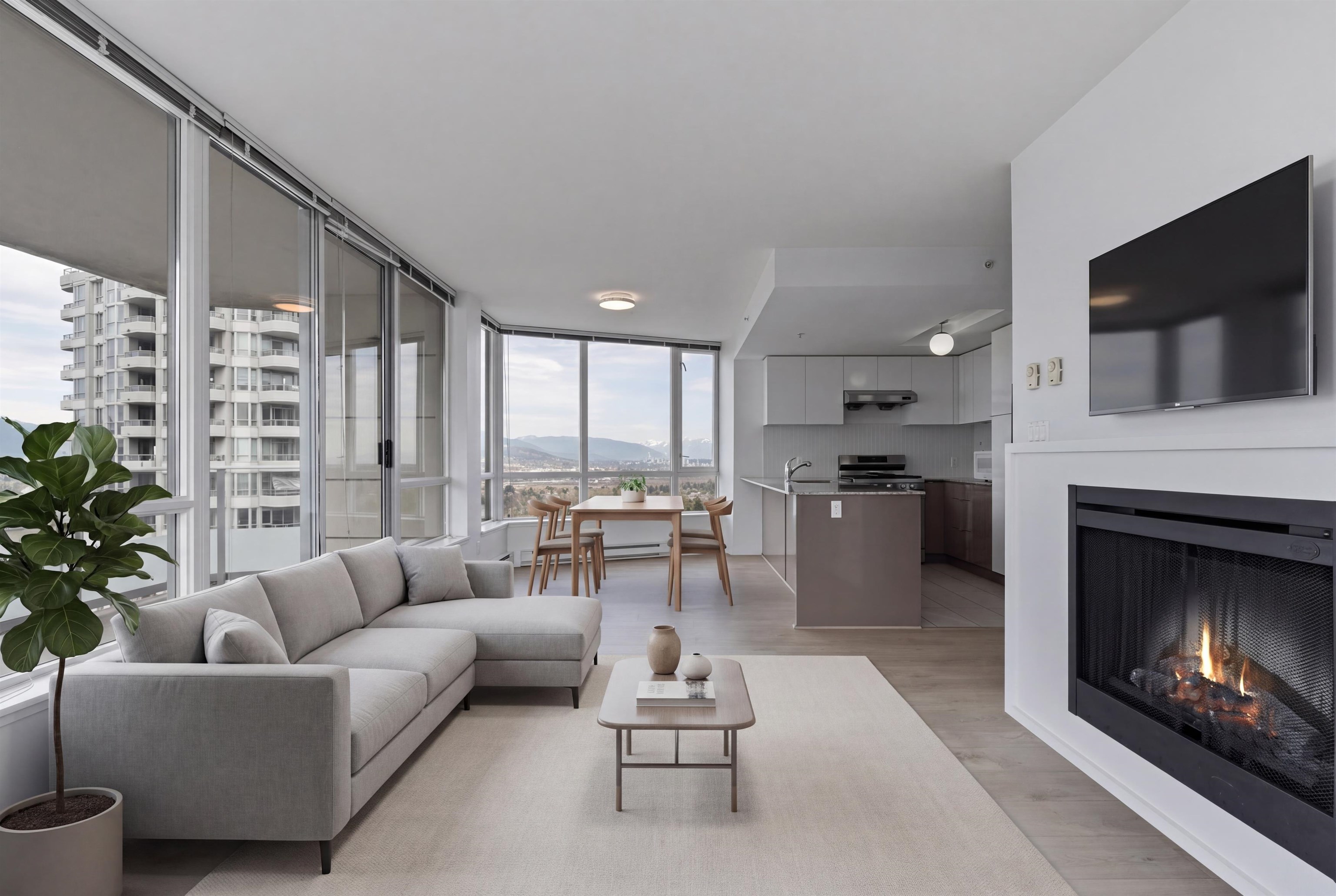1602 4808 HAZEL STREET Unit: 1602
