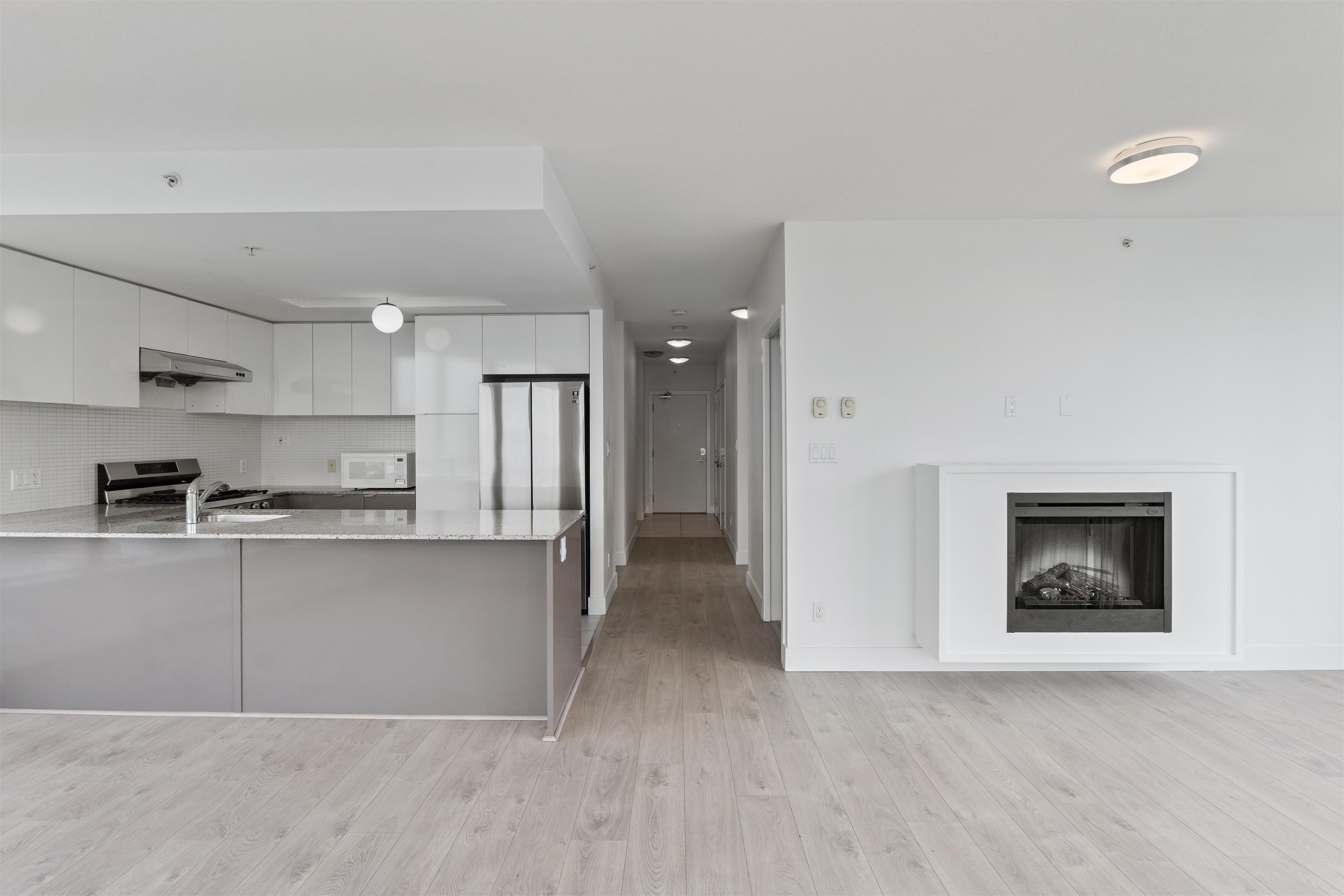1602 4808 HAZEL STREET Unit: 1602