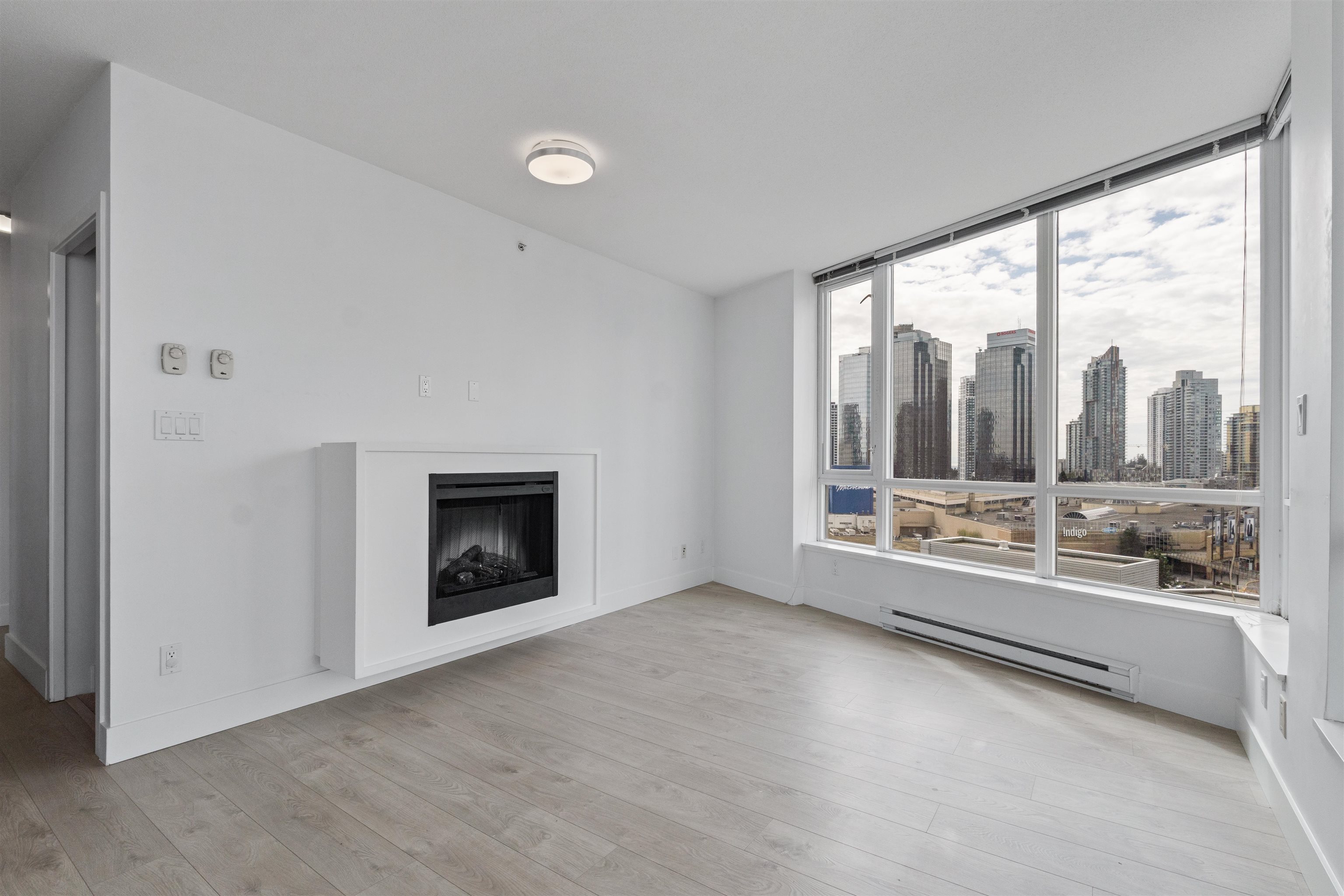 1602 4808 HAZEL STREET Unit: 1602