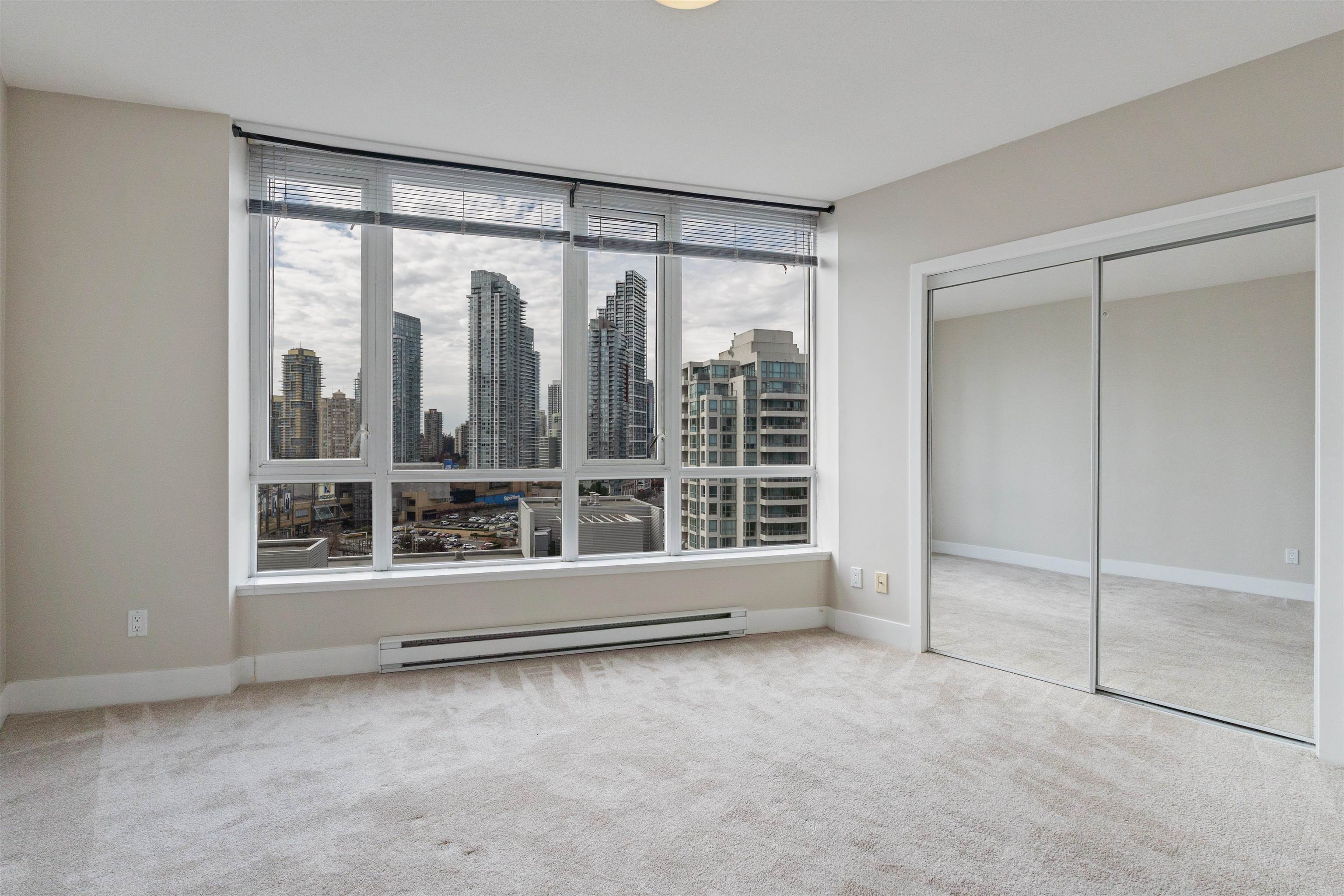 1602 4808 HAZEL STREET Unit: 1602