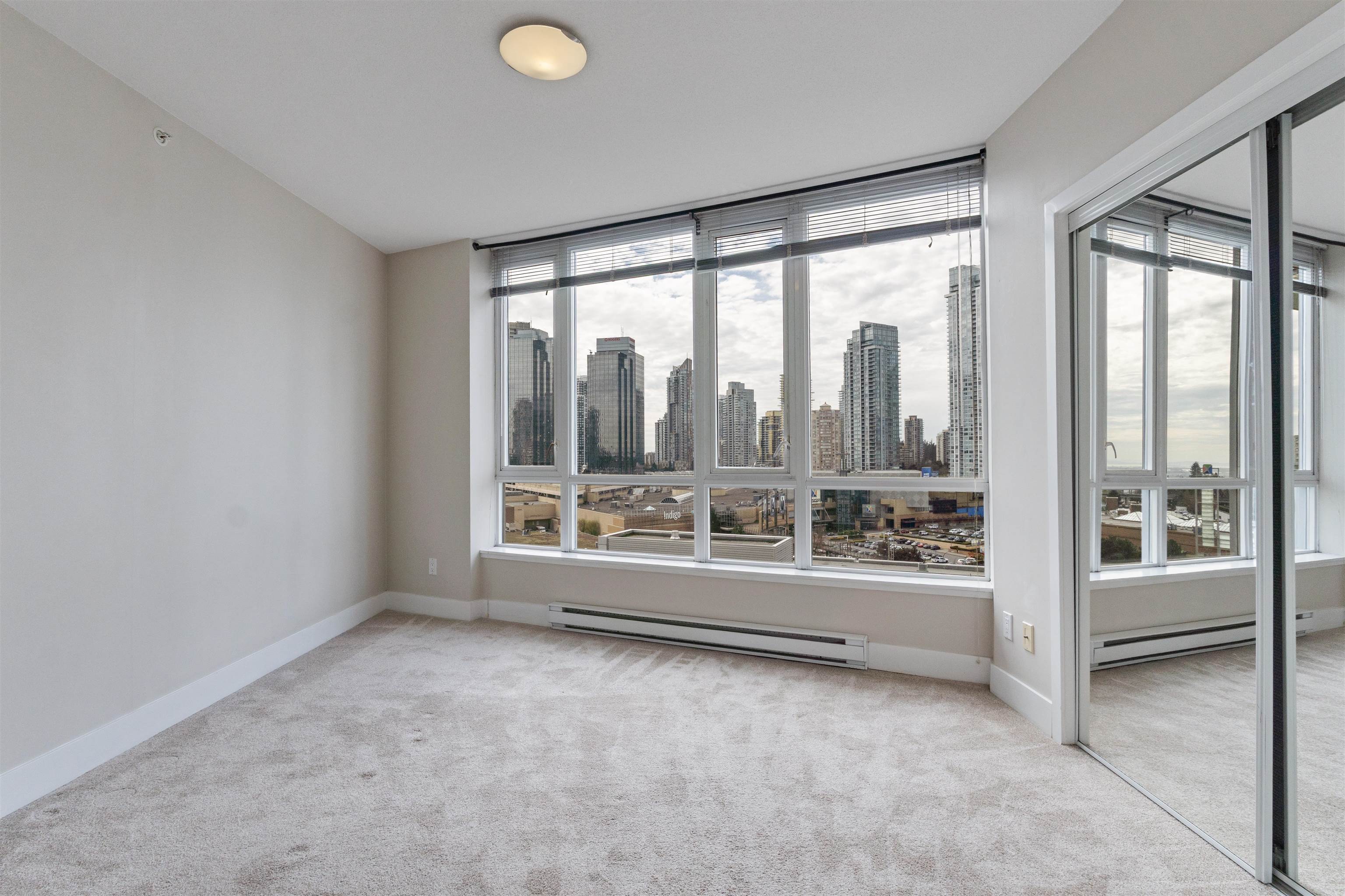 1602 4808 HAZEL STREET Unit: 1602