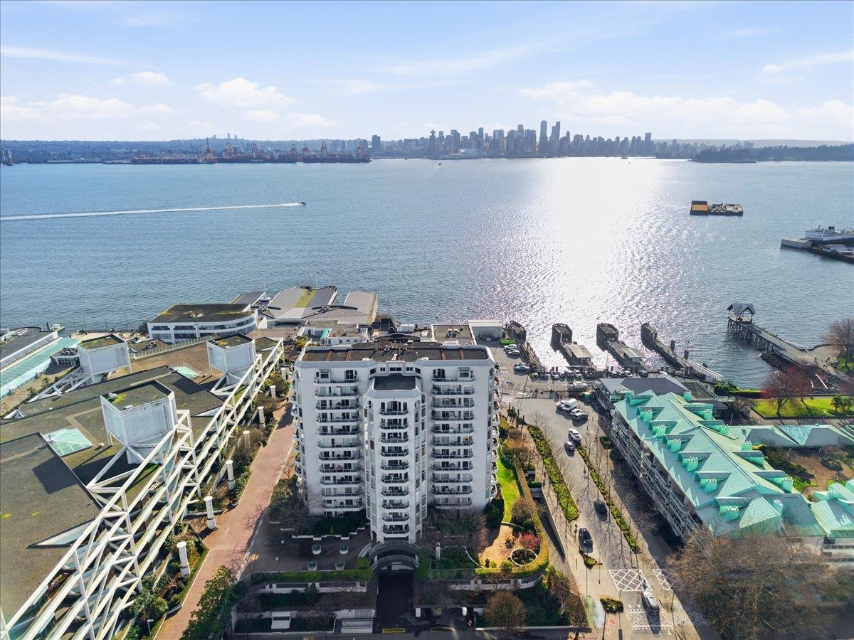 209 168 CHADWICK COURT Unit: 209