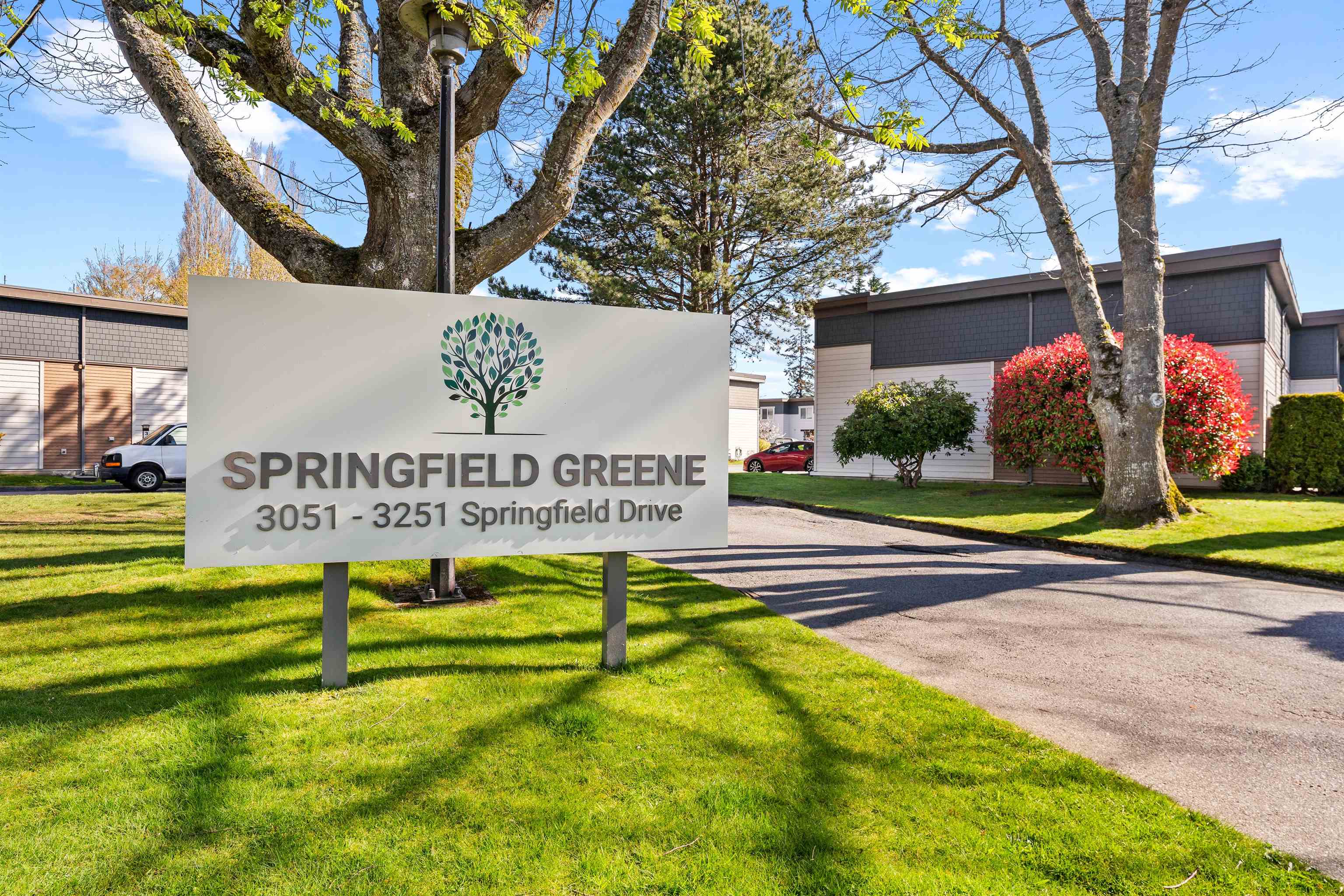 42 3151 SPRINGFIELD DRIVE Unit: 42
