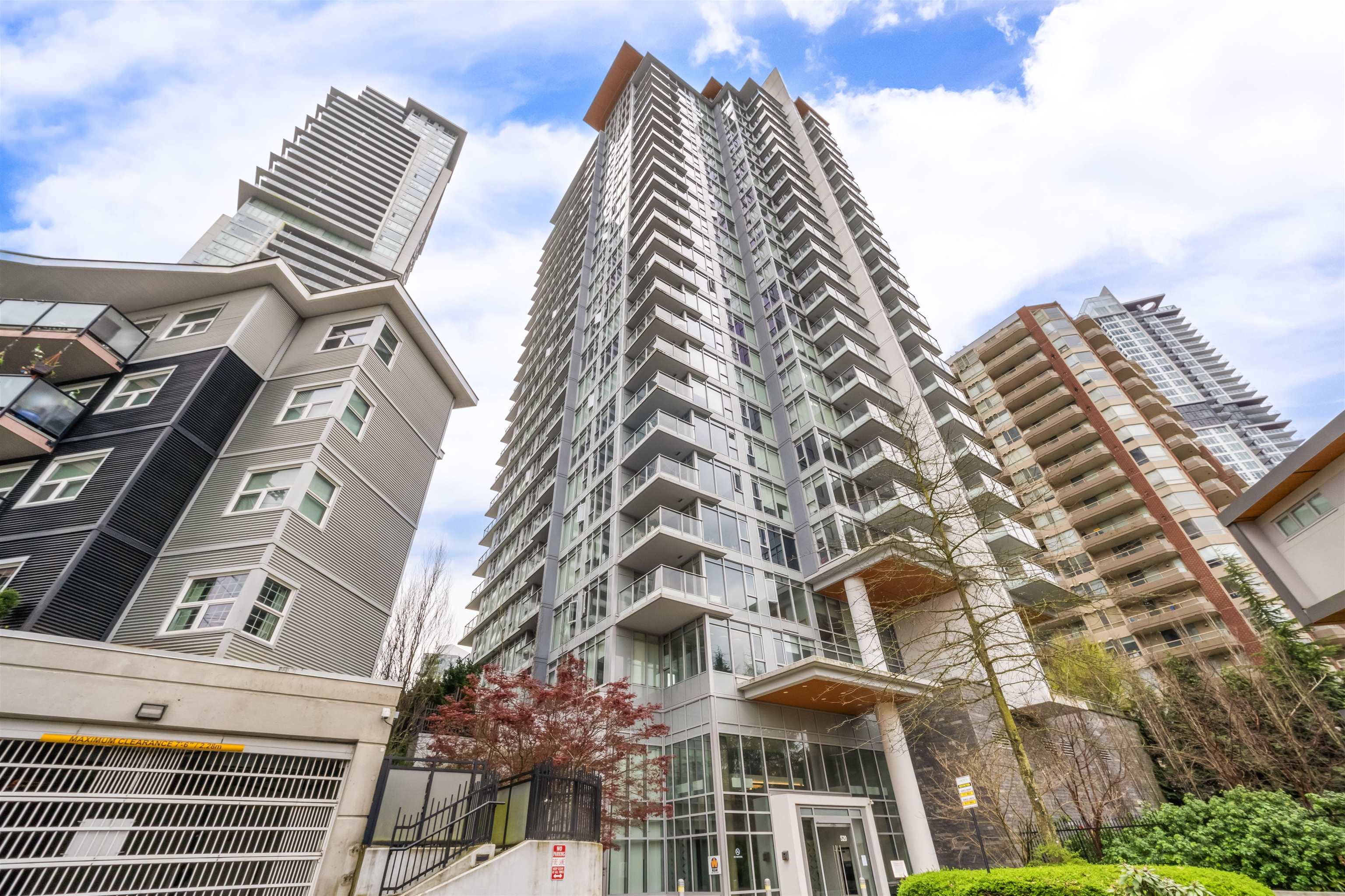 2005 520 COMO LAKE AVENUE Unit: 2005