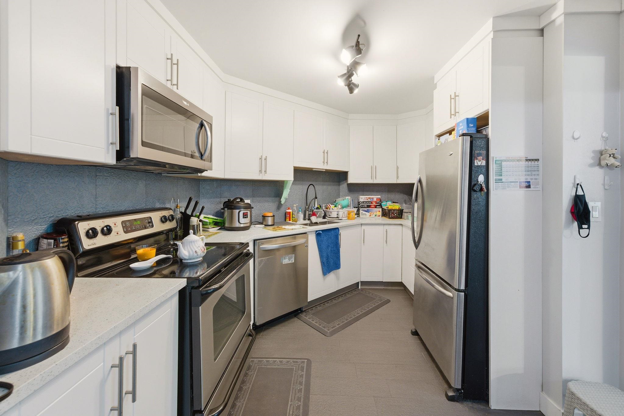 108 1150 QUAYSIDE DRIVE Unit: 108