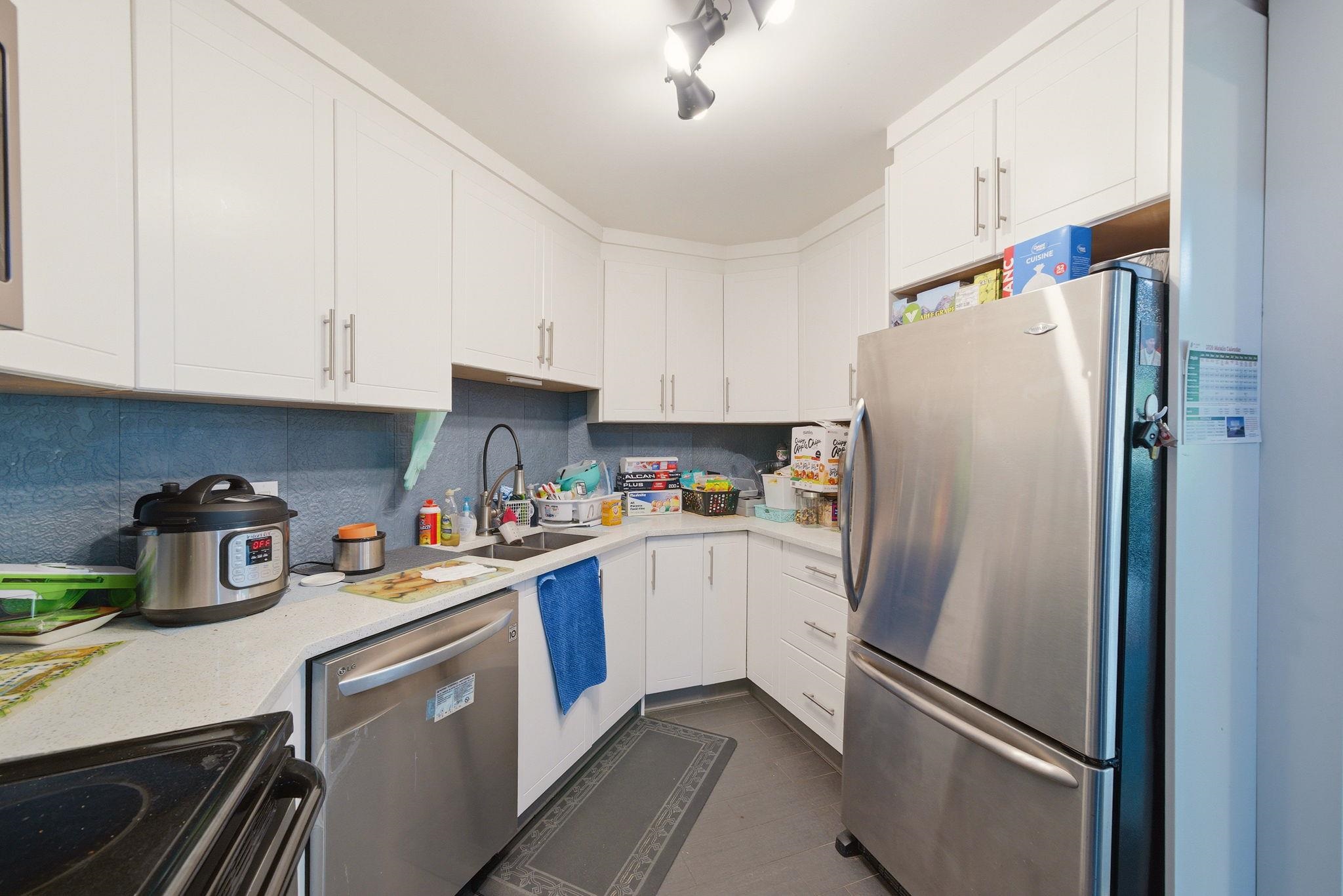 108 1150 QUAYSIDE DRIVE Unit: 108