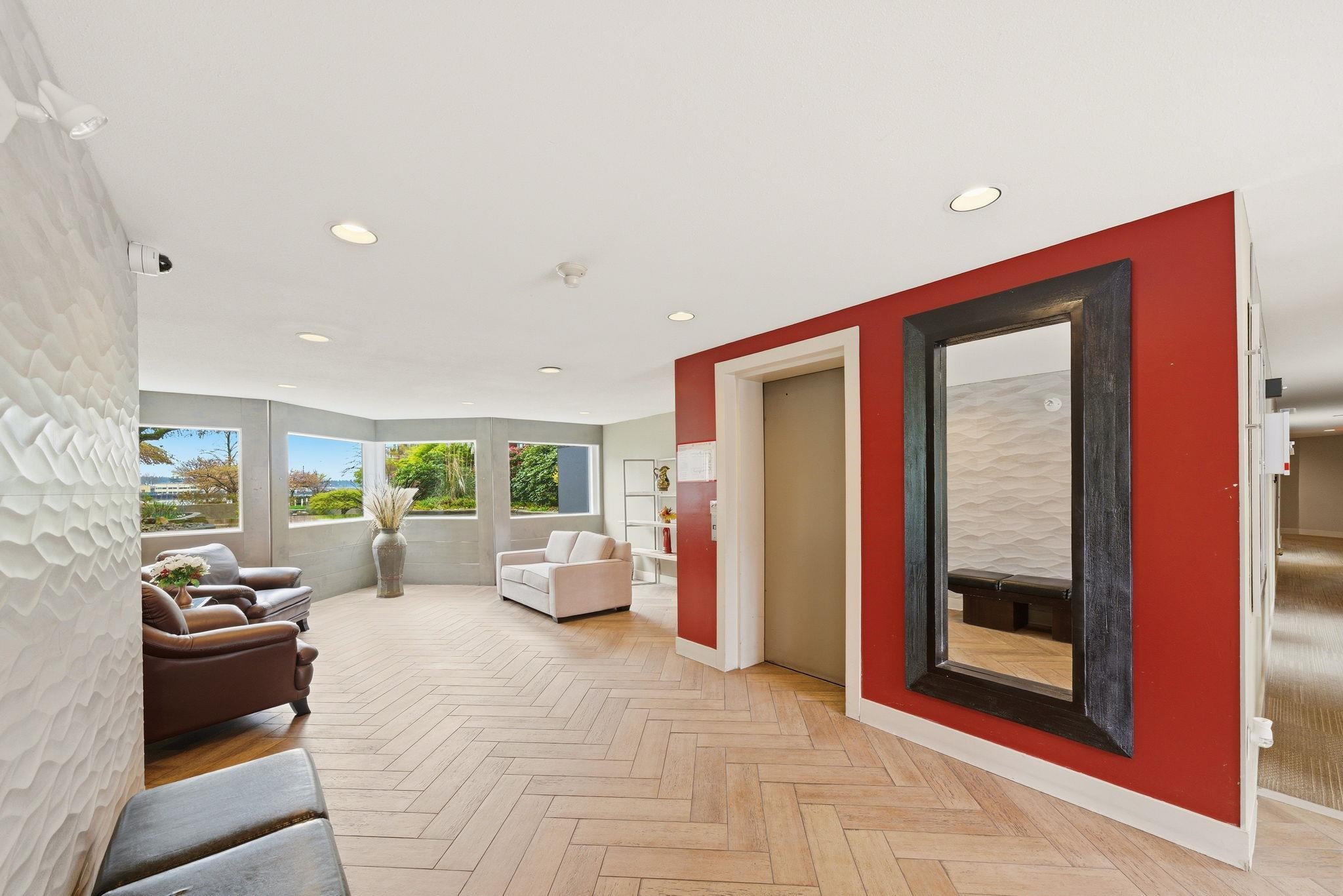 108 1150 QUAYSIDE DRIVE Unit: 108