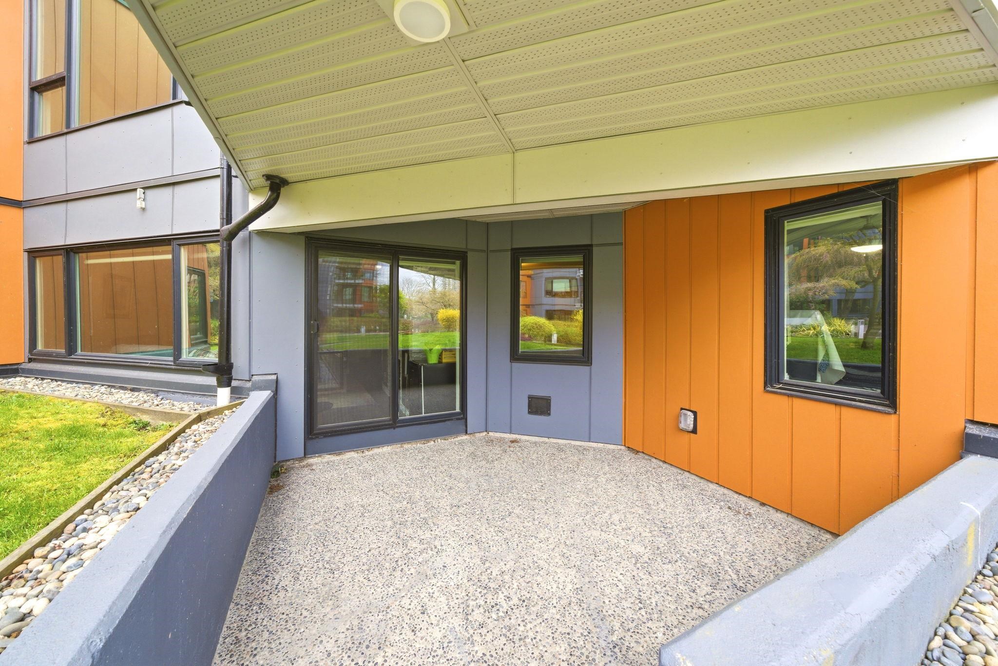 108 1150 QUAYSIDE DRIVE Unit: 108