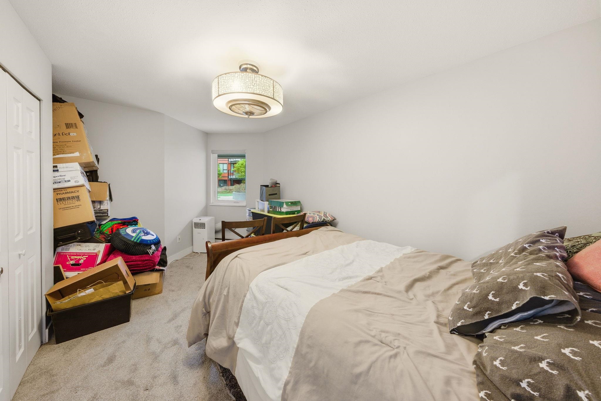 108 1150 QUAYSIDE DRIVE Unit: 108