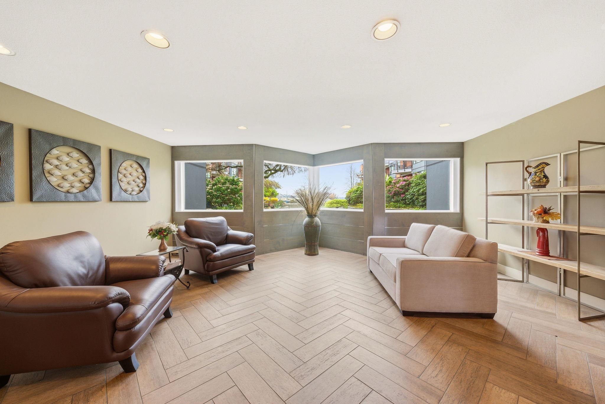108 1150 QUAYSIDE DRIVE Unit: 108
