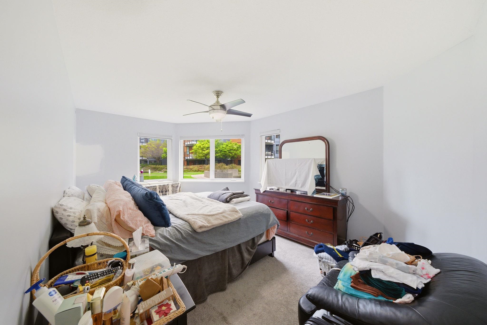 108 1150 QUAYSIDE DRIVE Unit: 108