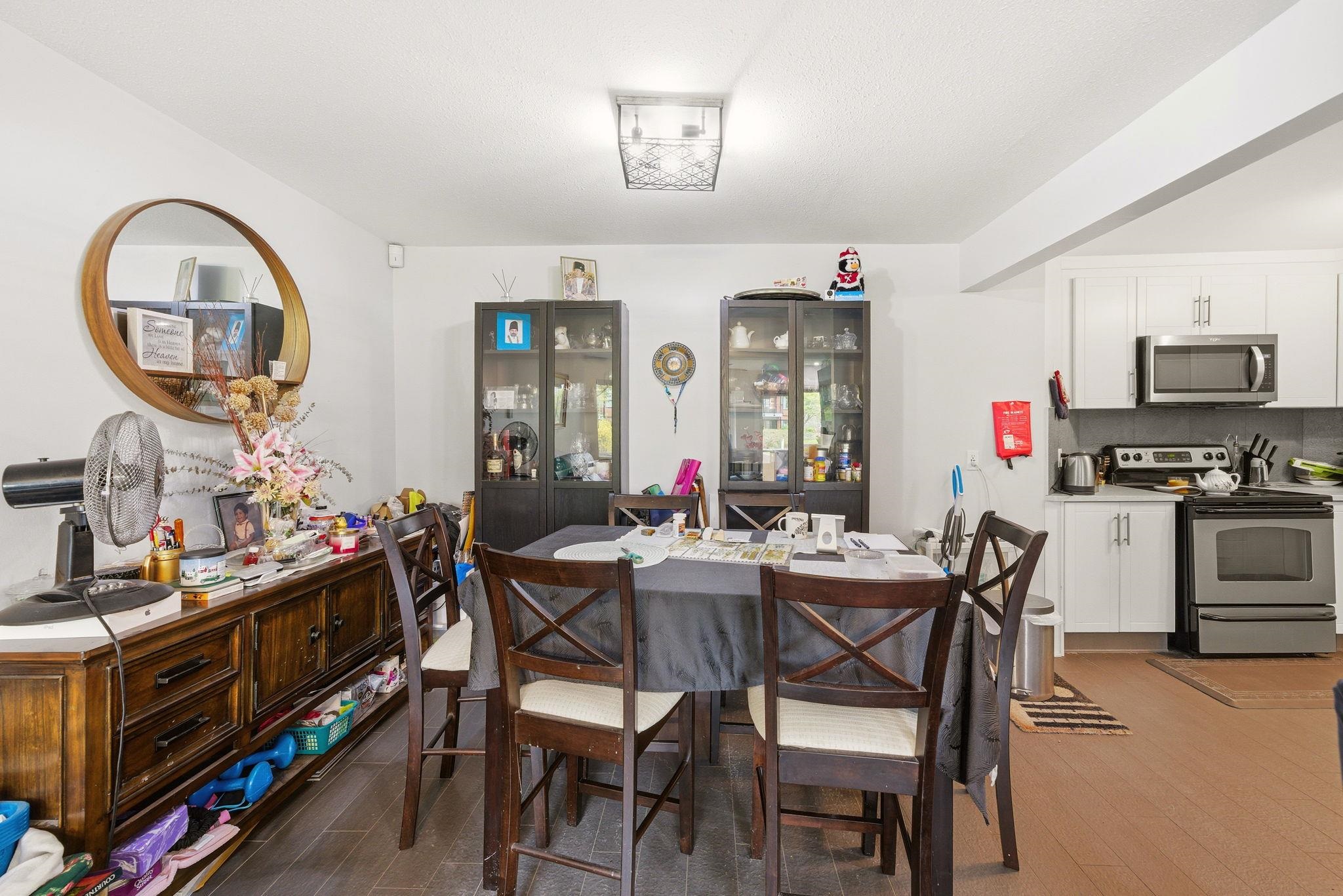 108 1150 QUAYSIDE DRIVE Unit: 108