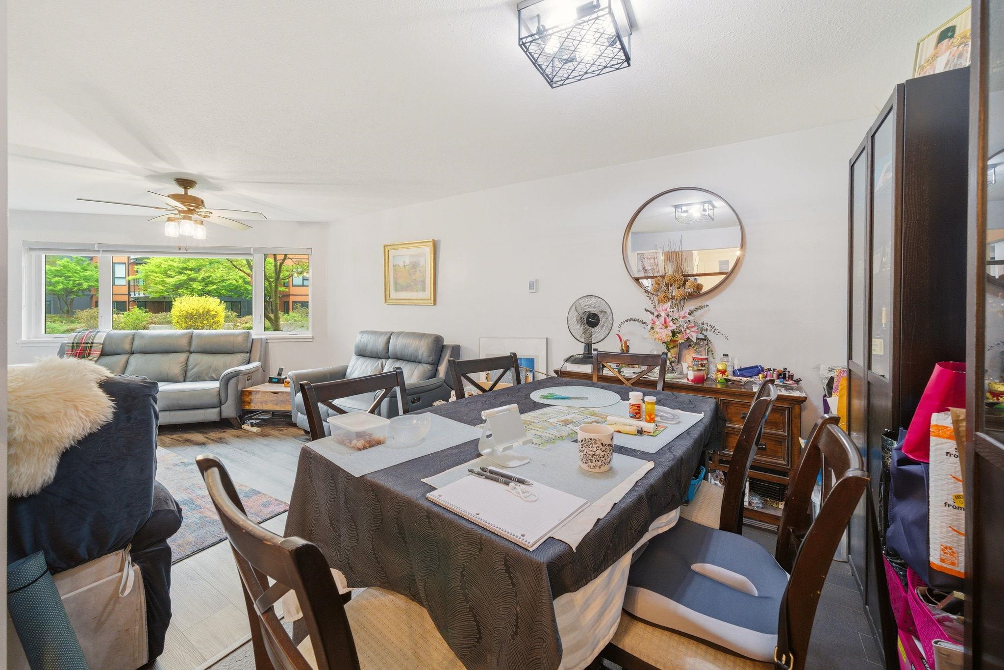 108 1150 QUAYSIDE DRIVE Unit: 108