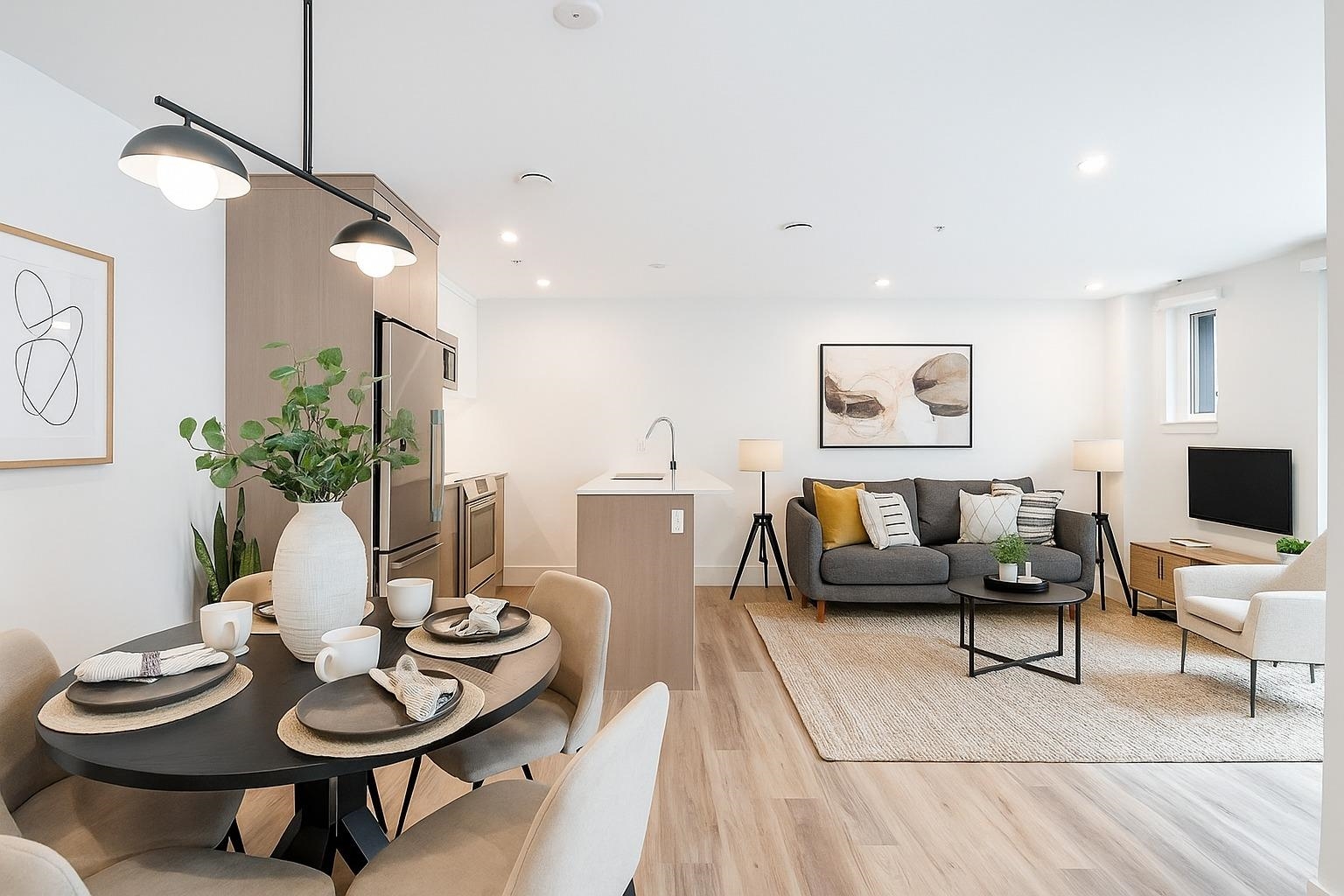 109 2085 E 1ST AVENUE Unit: 109