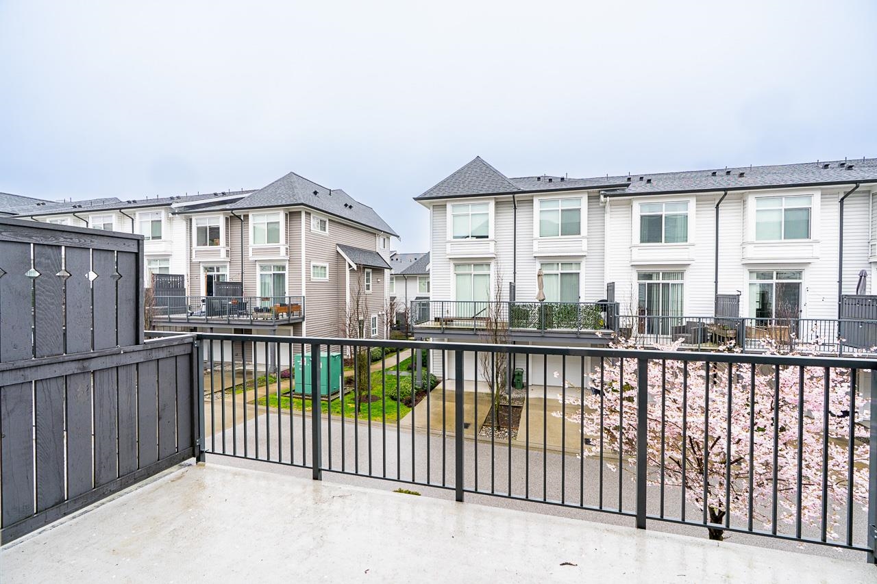 28 2838 LIVINGSTONE AVENUE Unit: 28