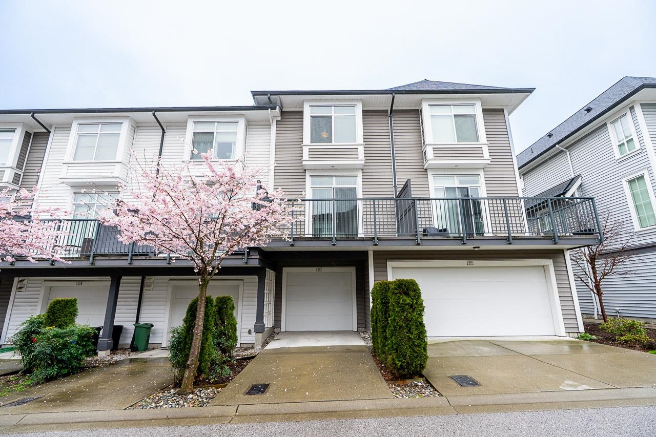 28 2838 LIVINGSTONE AVENUE Unit: 28