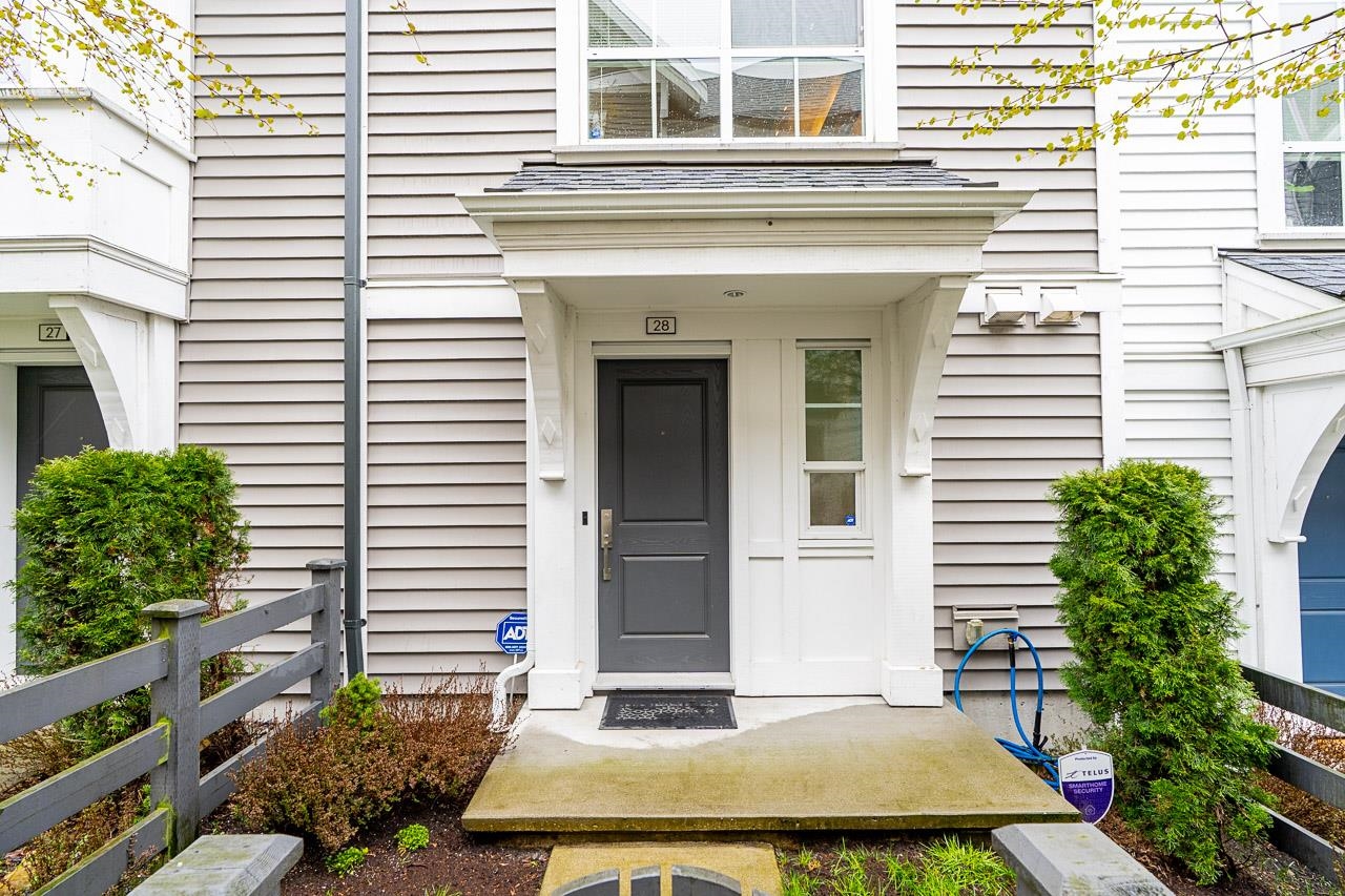 28 2838 LIVINGSTONE AVENUE Unit: 28
