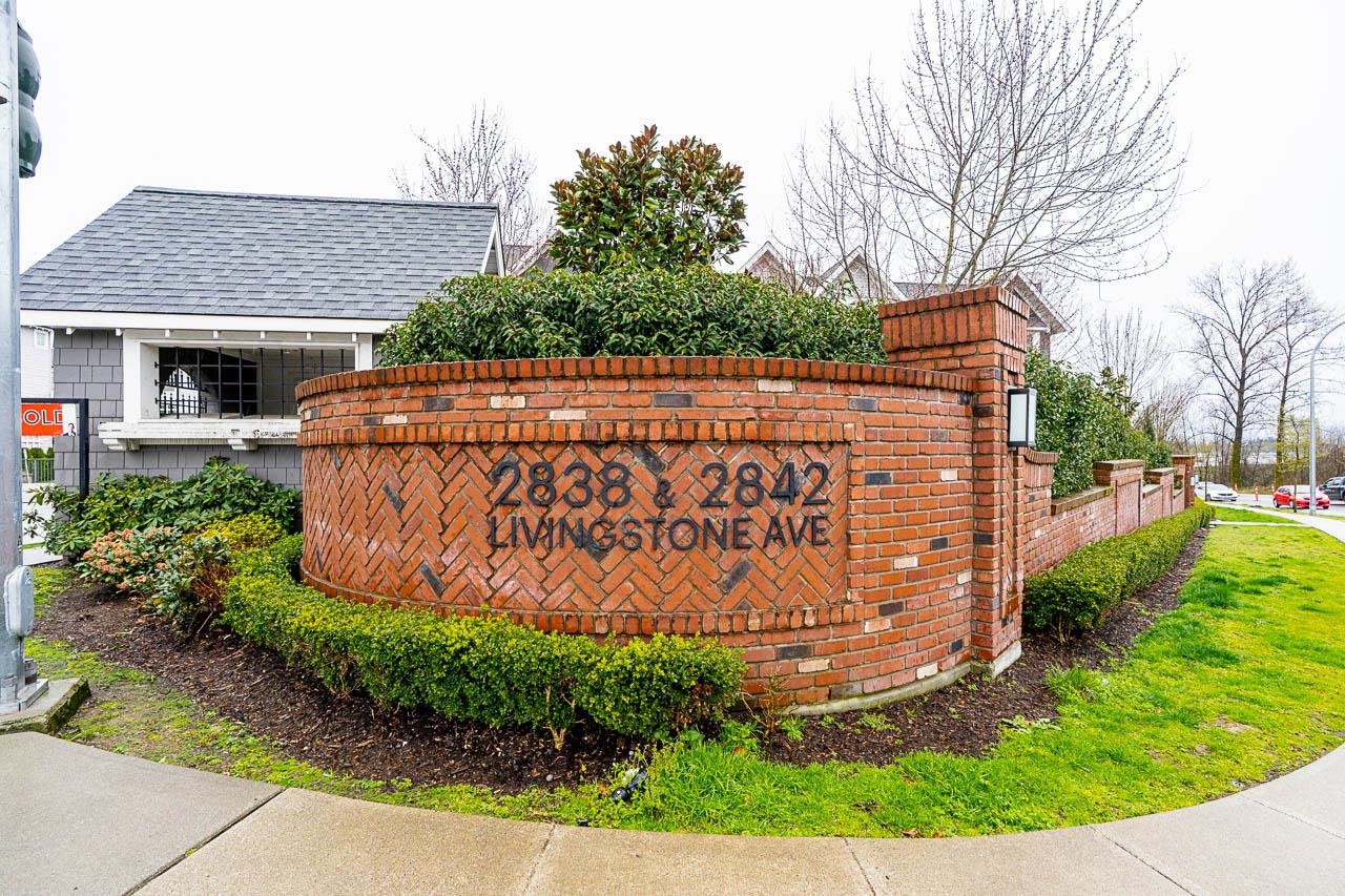 28 2838 LIVINGSTONE AVENUE Unit: 28