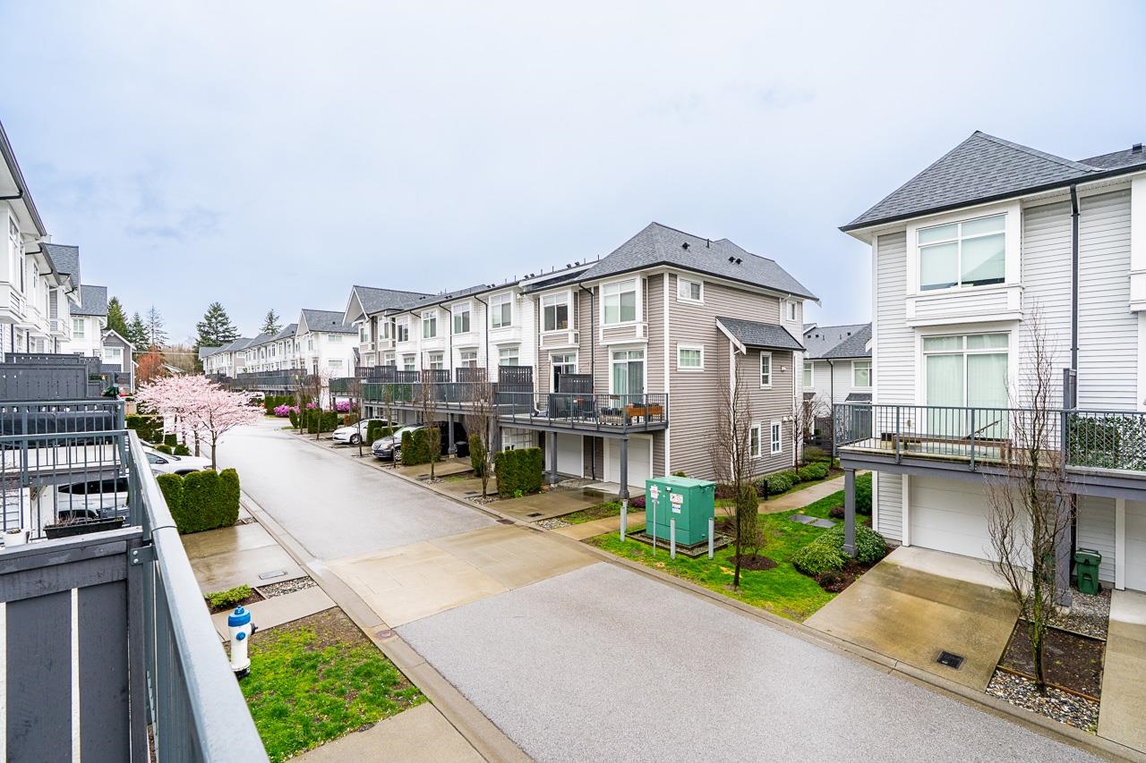28 2838 LIVINGSTONE AVENUE Unit: 28