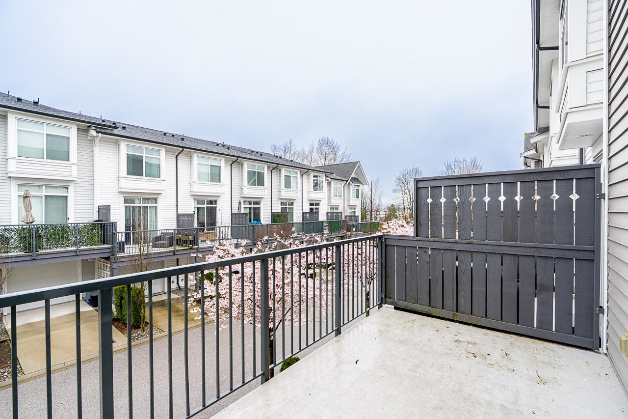 28 2838 LIVINGSTONE AVENUE Unit: 28