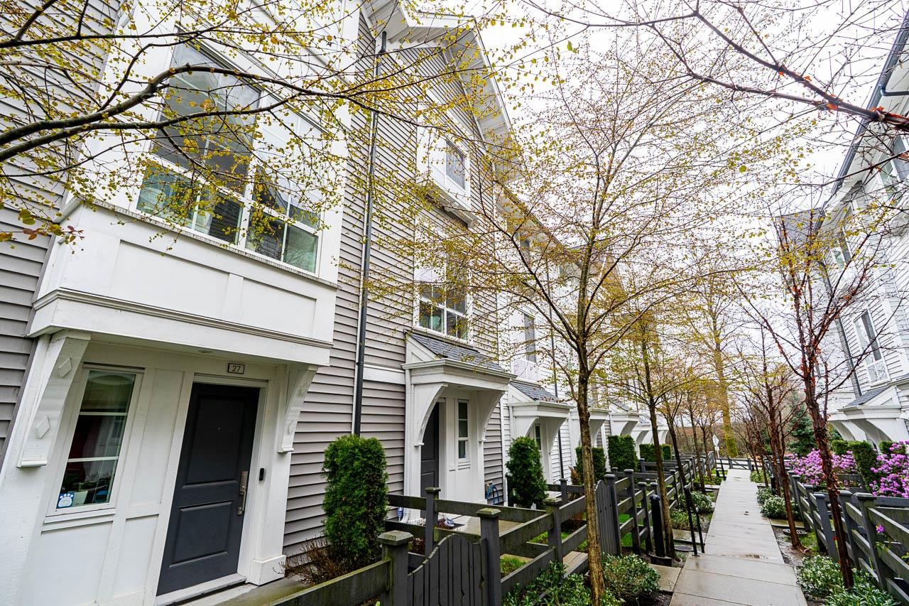 28 2838 LIVINGSTONE AVENUE Unit: 28