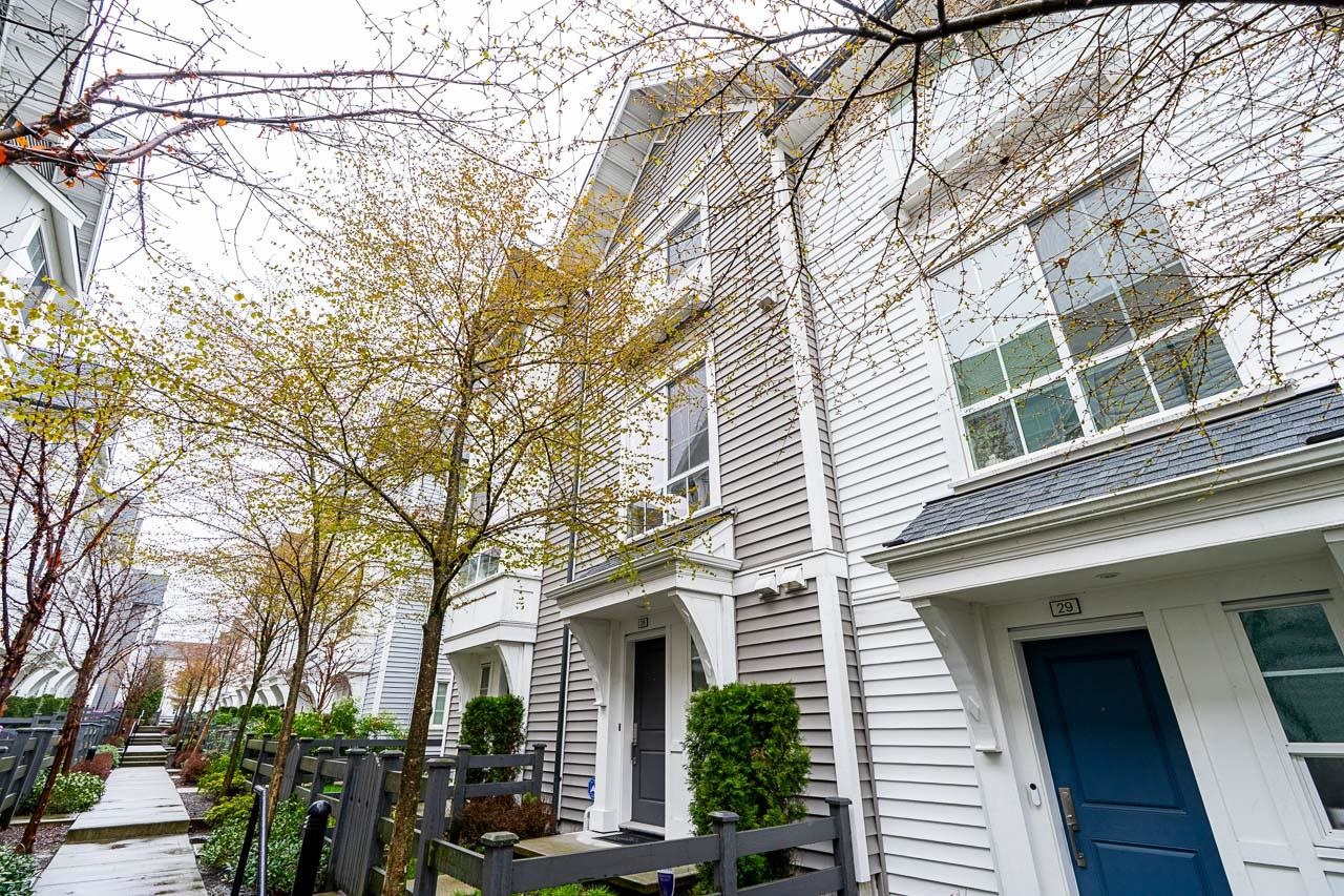 28 2838 LIVINGSTONE AVENUE Unit: 28