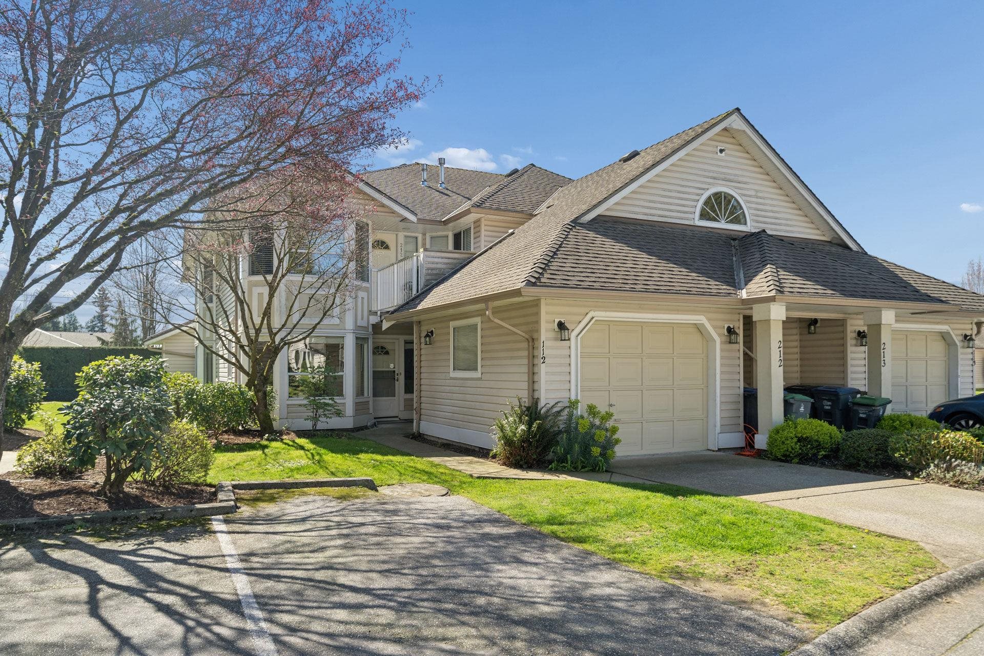 112 16031 82 AVENUE Unit: 112