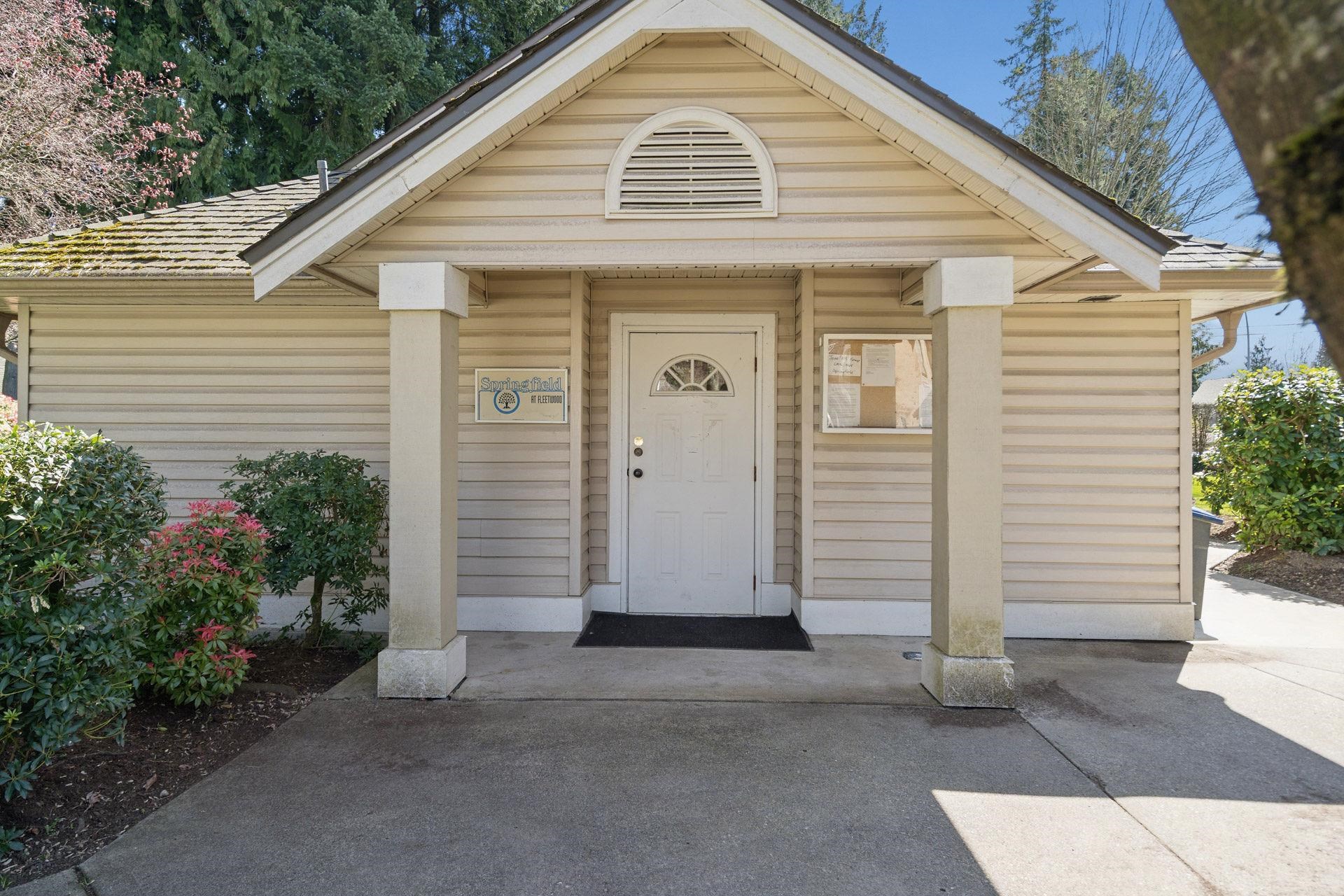 112 16031 82 AVENUE Unit: 112