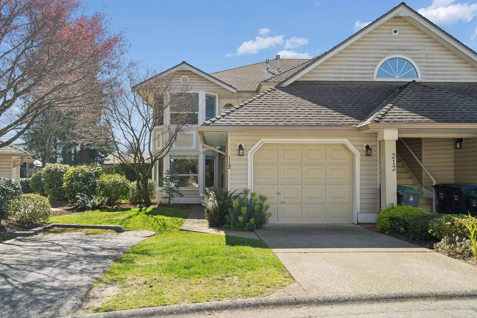112 16031 82 AVENUE Unit: 112