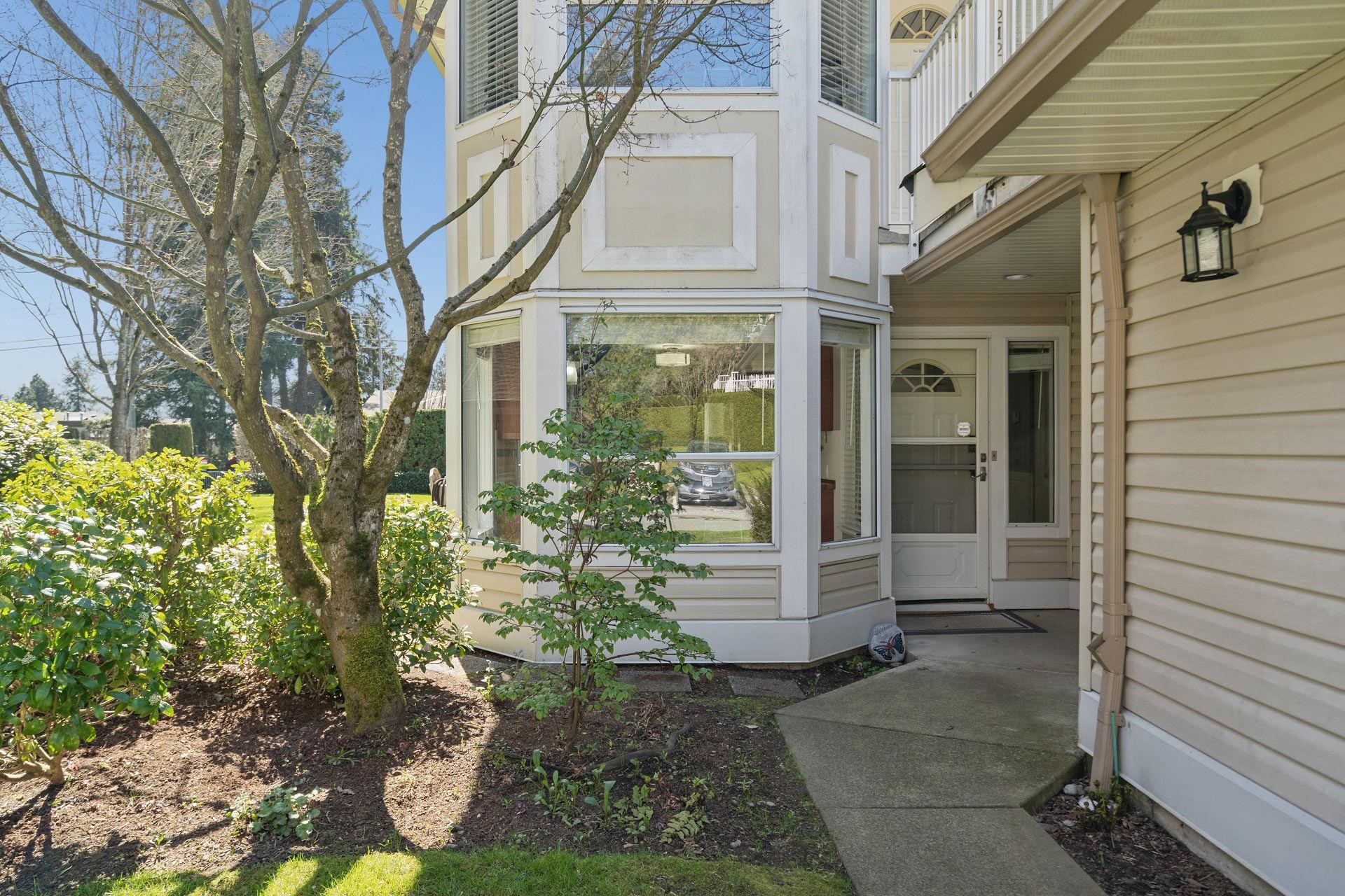 112 16031 82 AVENUE Unit: 112