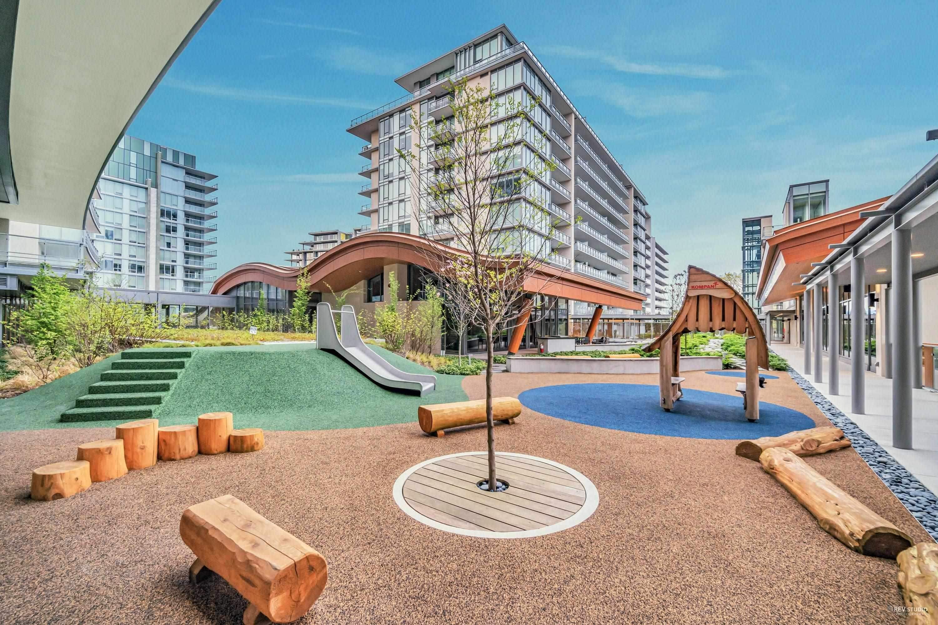 403 6699 RIVER ROAD Unit: 403