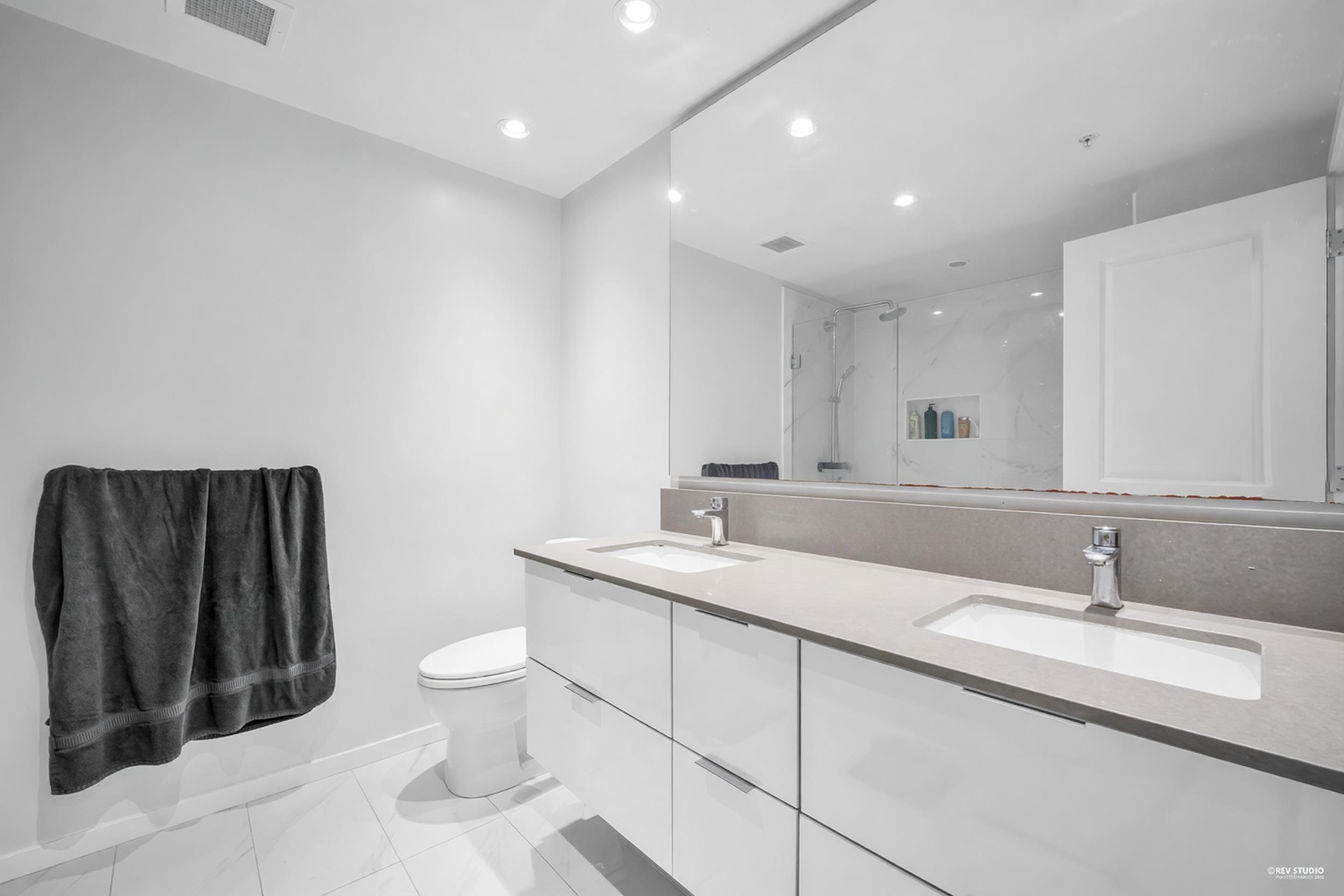 1607 6638 DUNBLANE AVENUE Unit: 1607