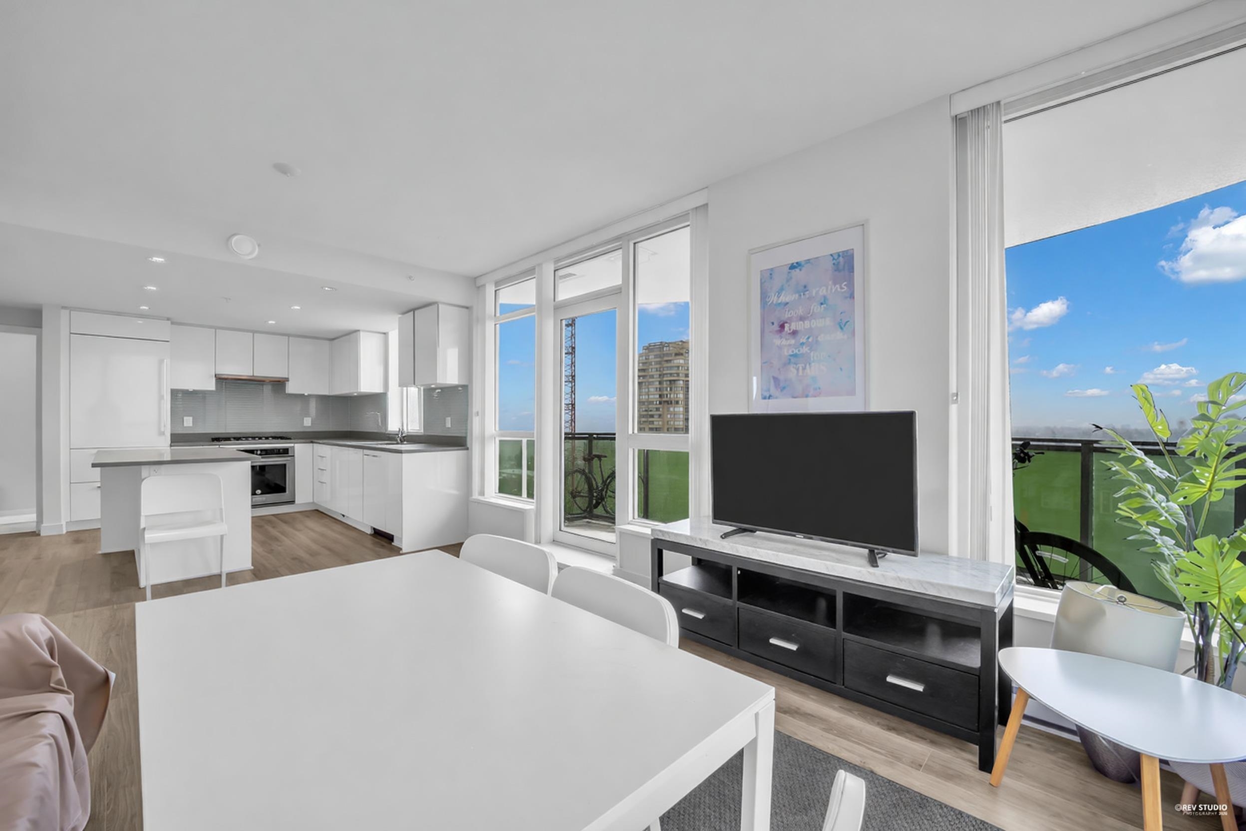 1607 6638 DUNBLANE AVENUE Unit: 1607