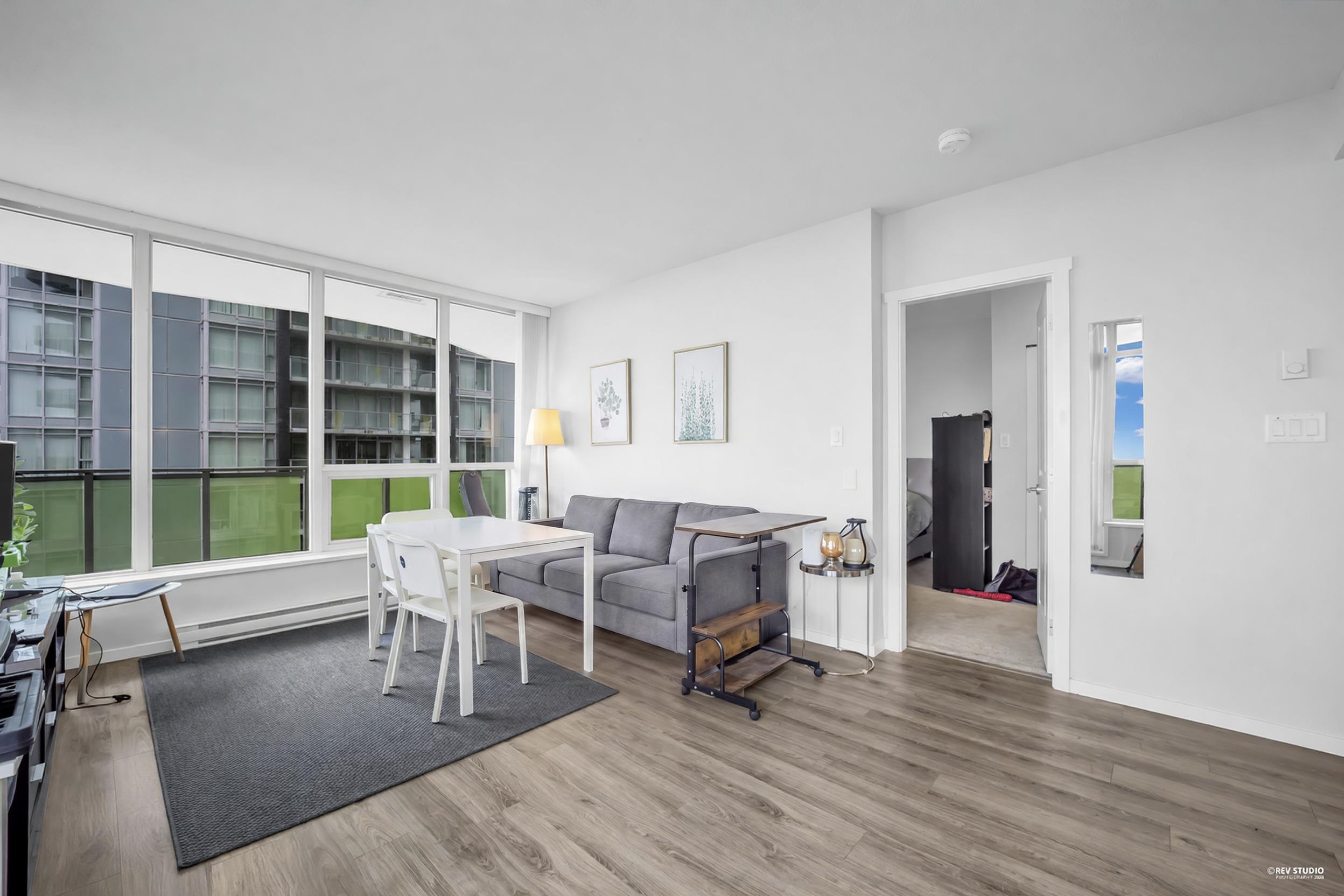 1607 6638 DUNBLANE AVENUE Unit: 1607