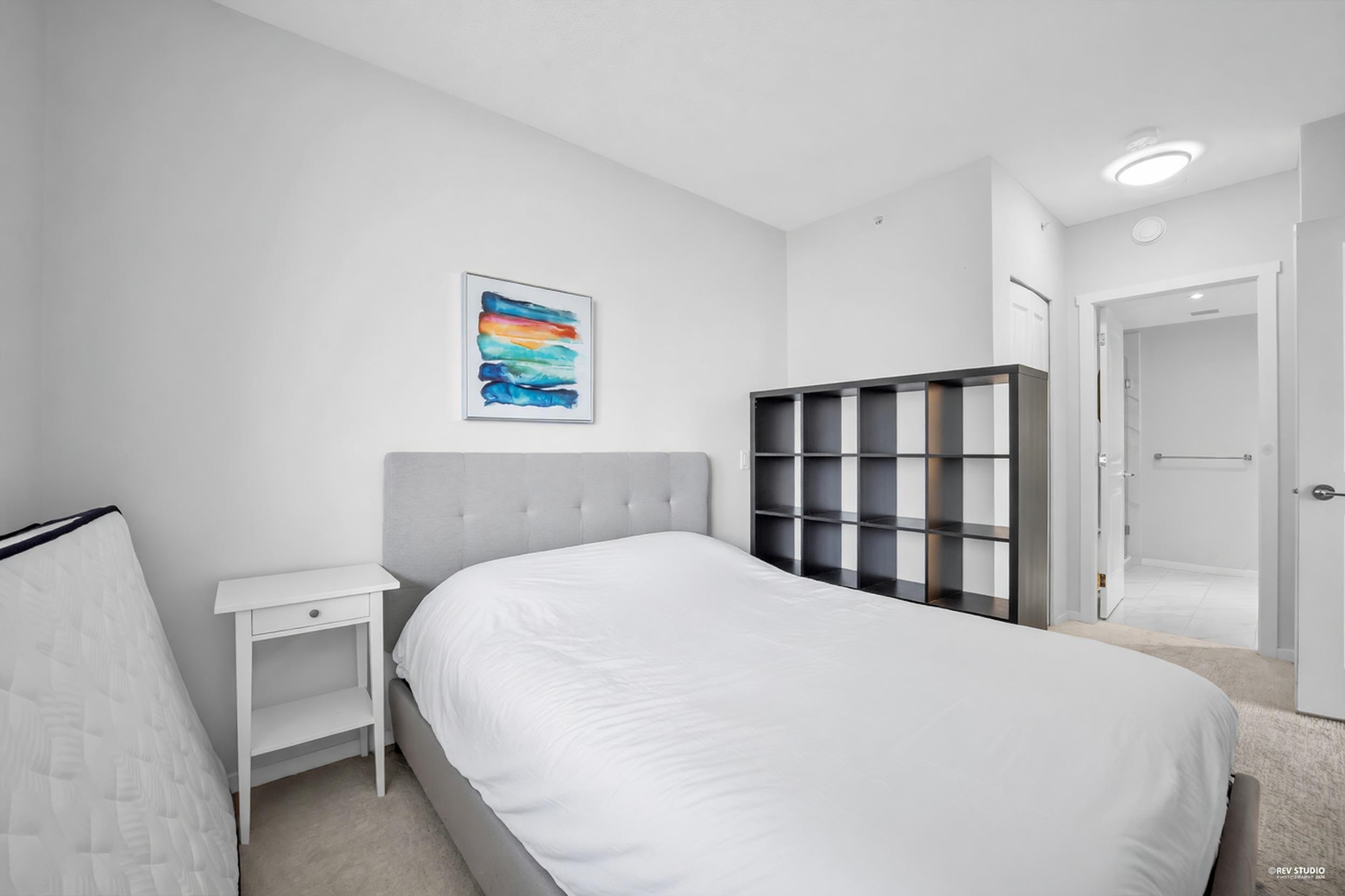 1607 6638 DUNBLANE AVENUE Unit: 1607