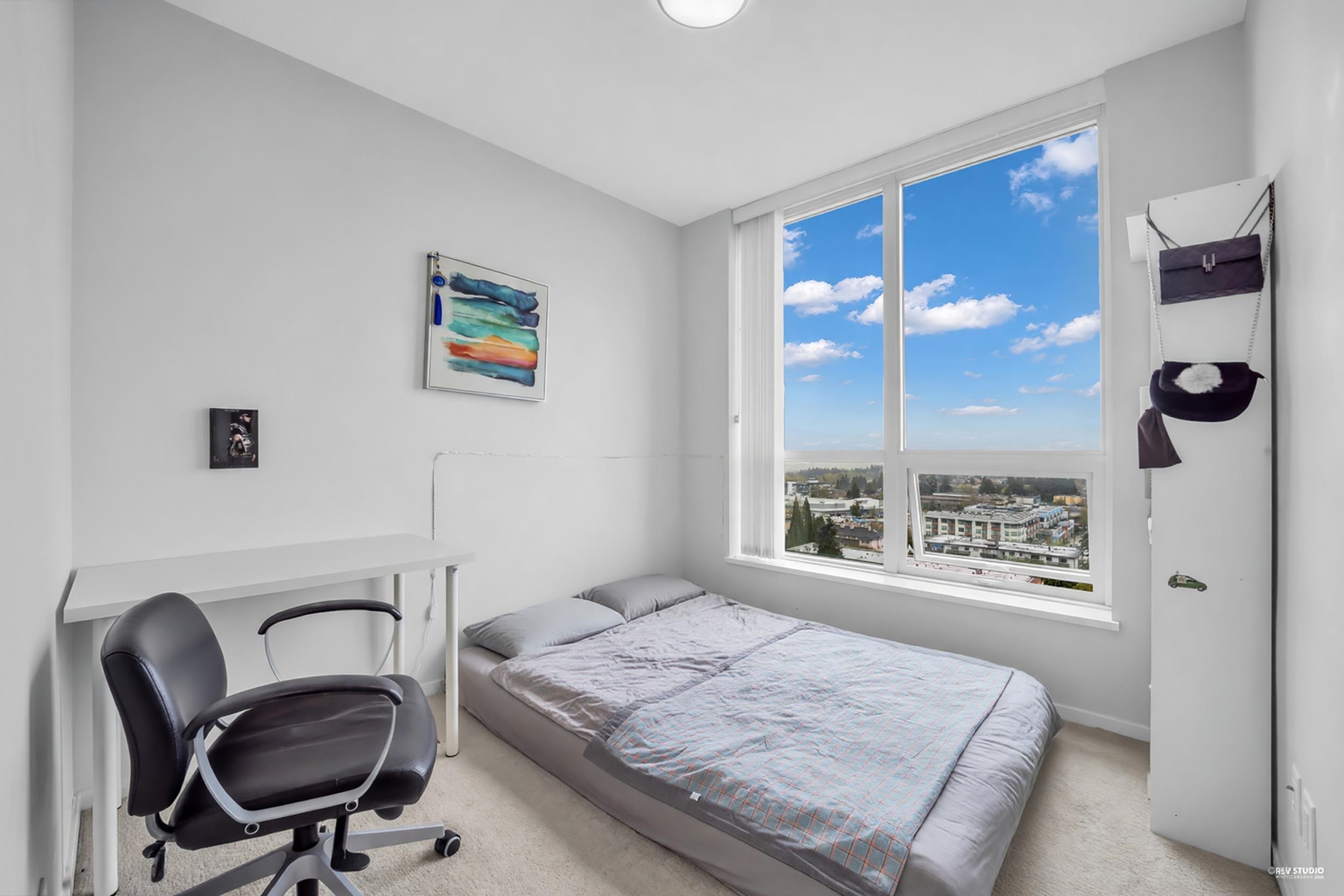 1607 6638 DUNBLANE AVENUE Unit: 1607